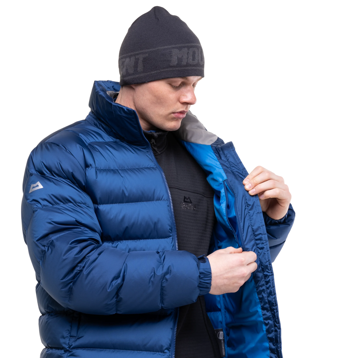 Me-01899 Admiral Blue,Me-01004 Black