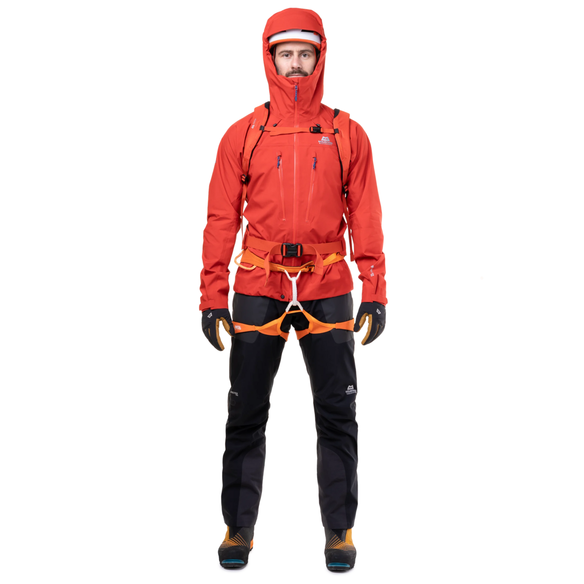 Me-01898 Chili Red