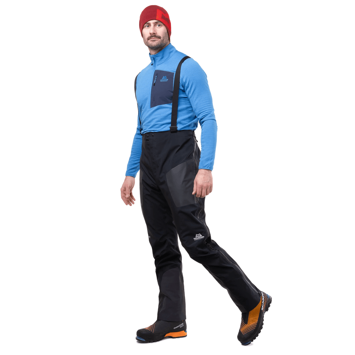 Me-01004 Black