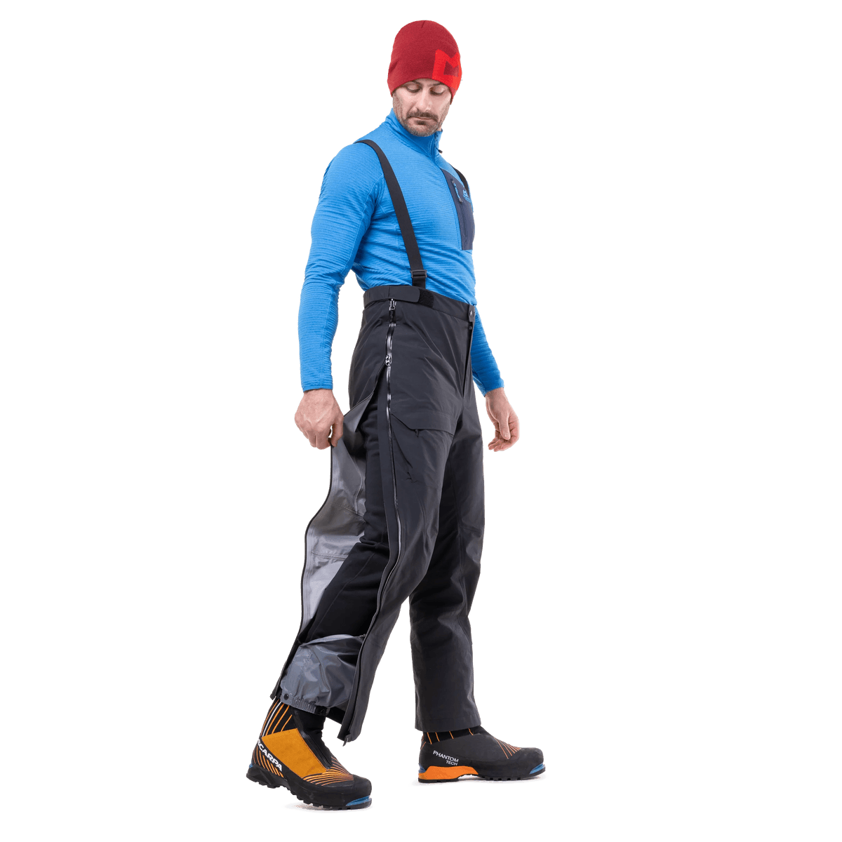 Me-01004 Black,Me-01899 Admiral Blue