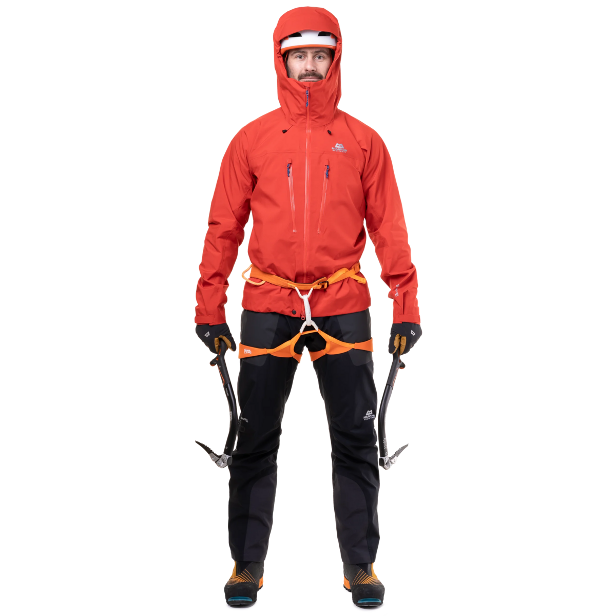 Me-01898 Chili Red