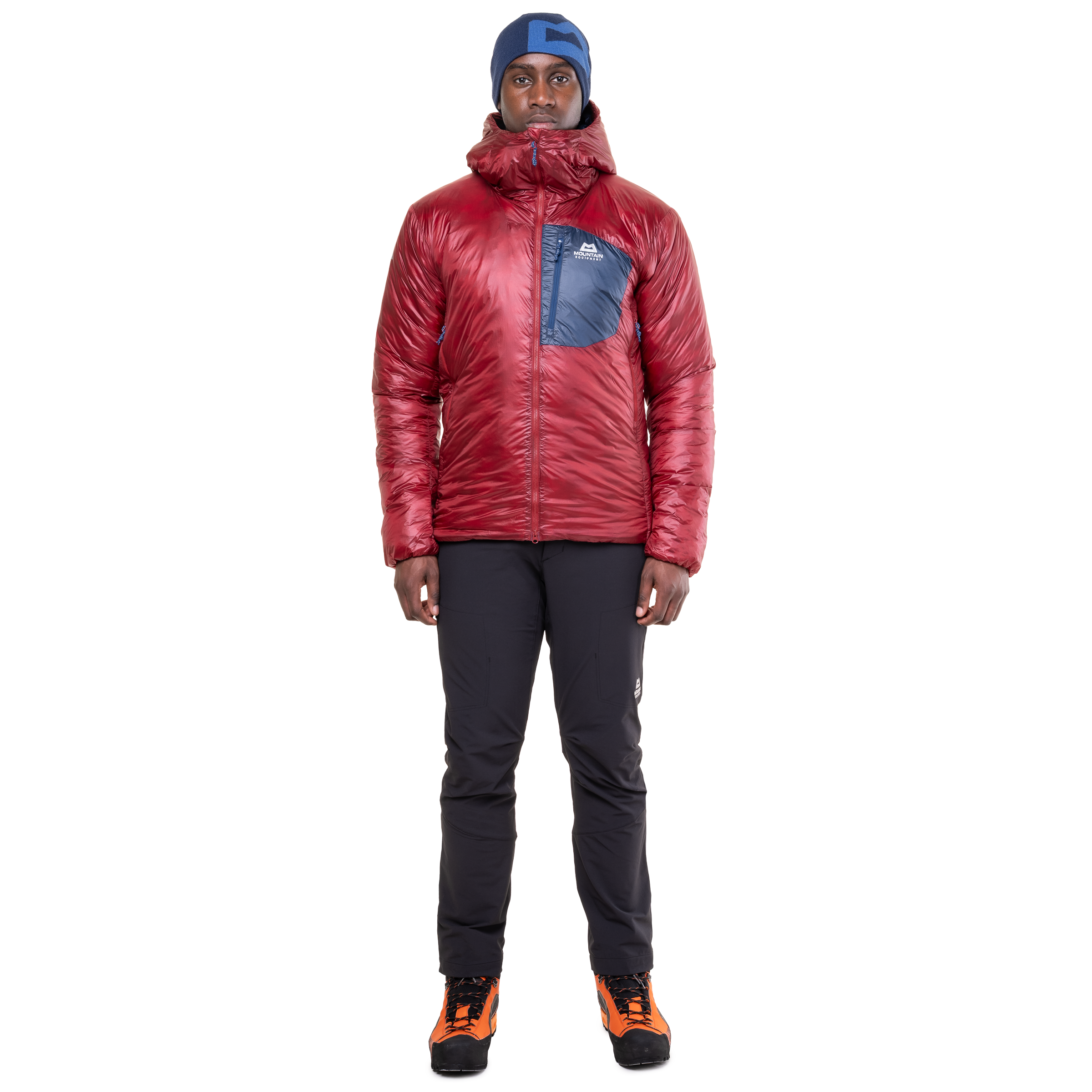 Me-02001 Merlot/Admiral Blue,ME-01595 Obsidian