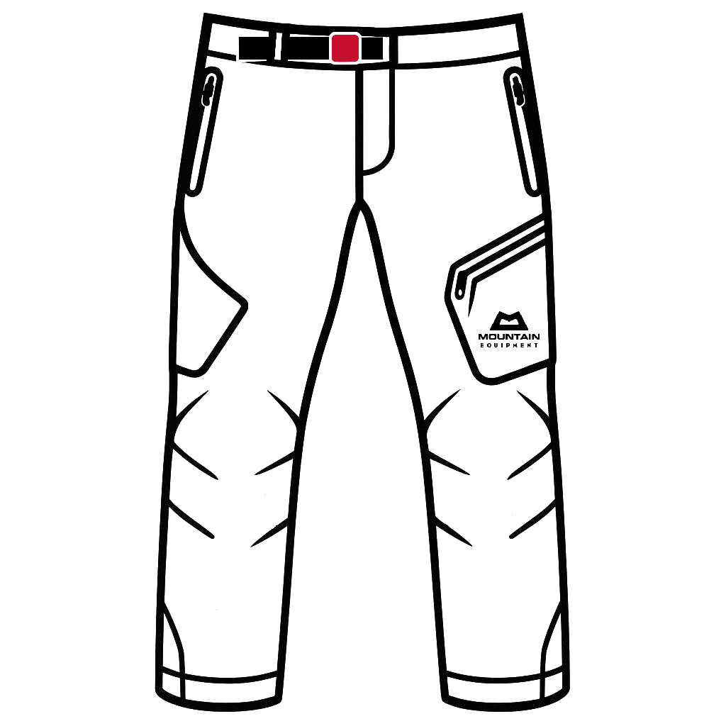 Austausch Druckknopf oder Schnalle