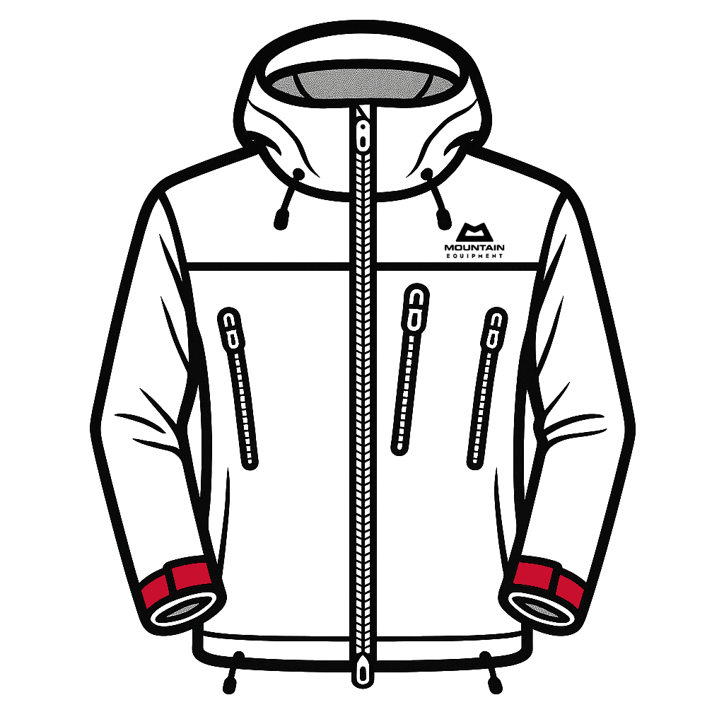 Austausch Klettverschluss