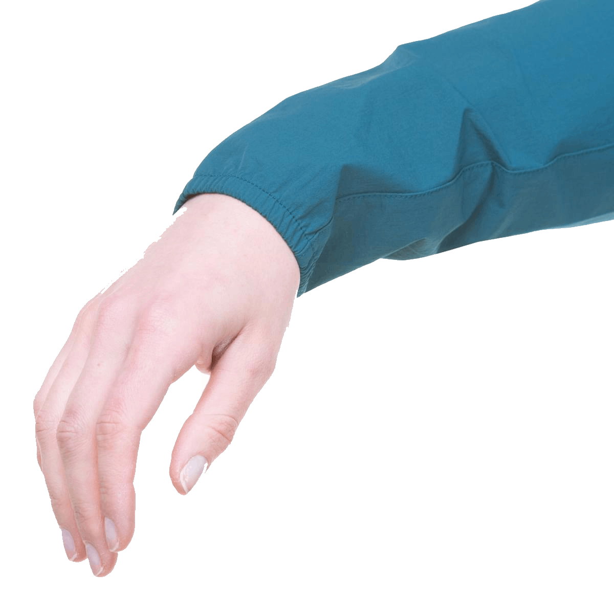 Echo Hooded Women's Jacket