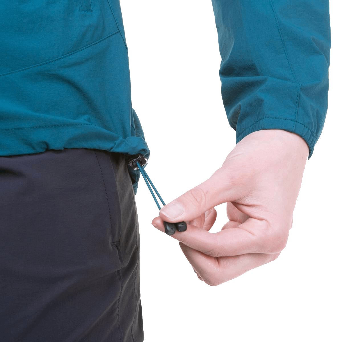 Echo Hooded Women's Jacket