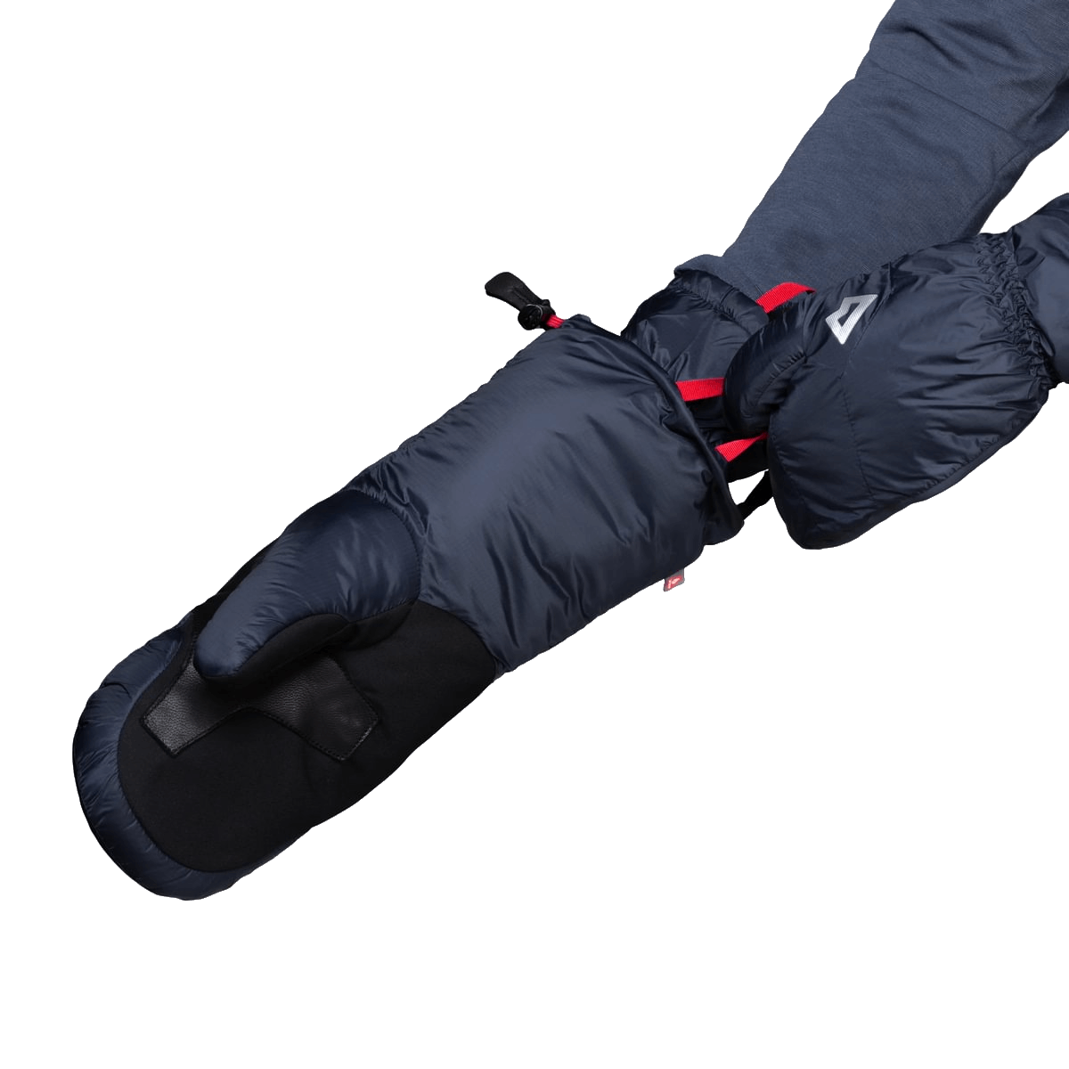 Me-01054 Shadow/Black