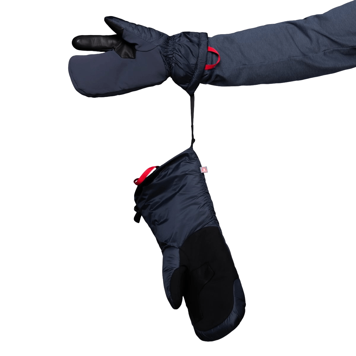 Me-01054 Shadow/Black