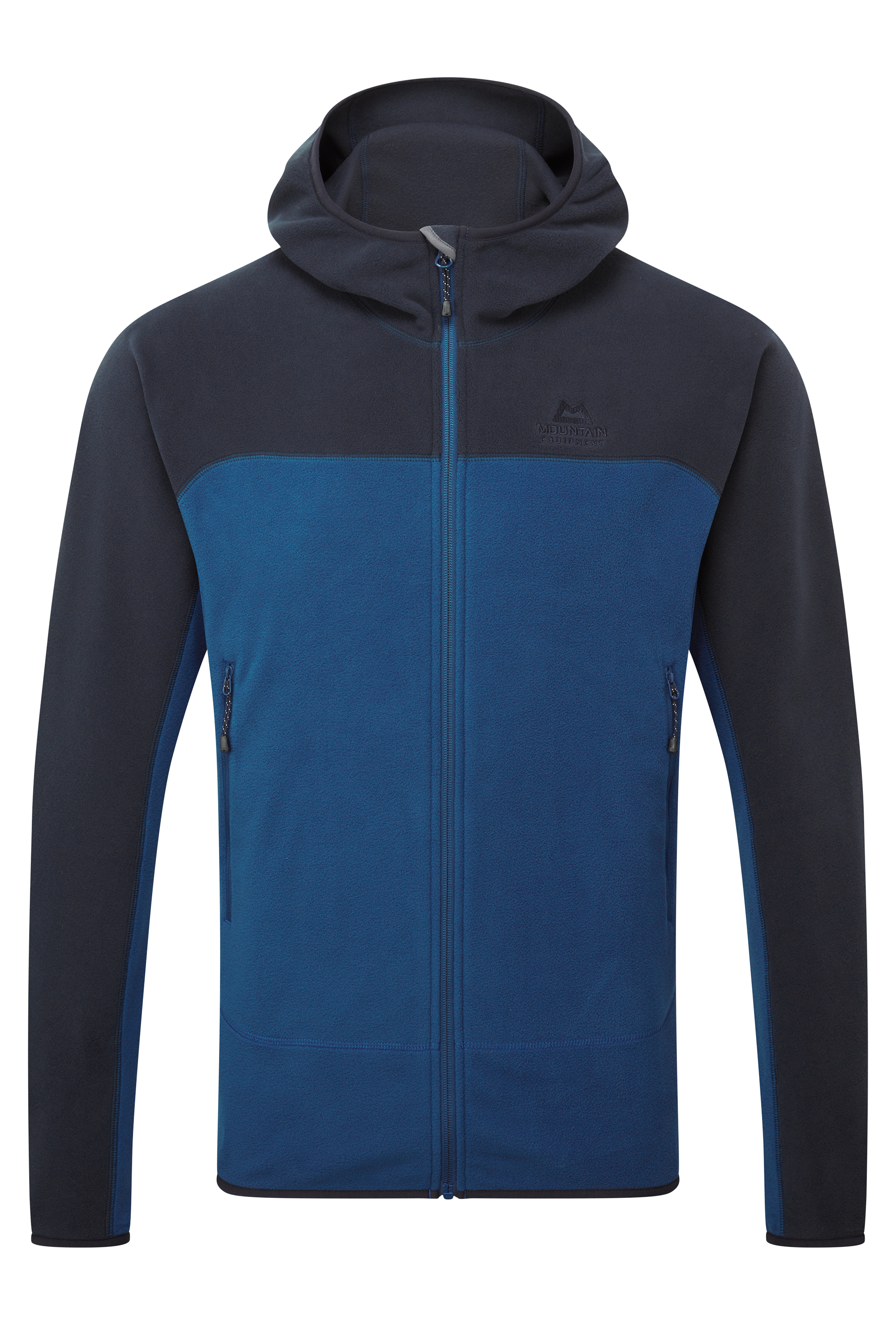 Micro Zip Jacket
