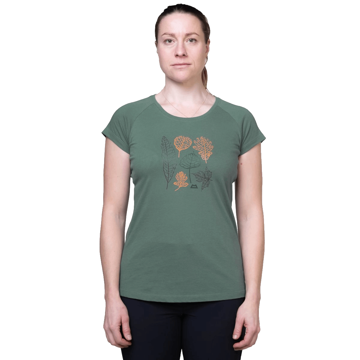 Leaf Women's Tee
