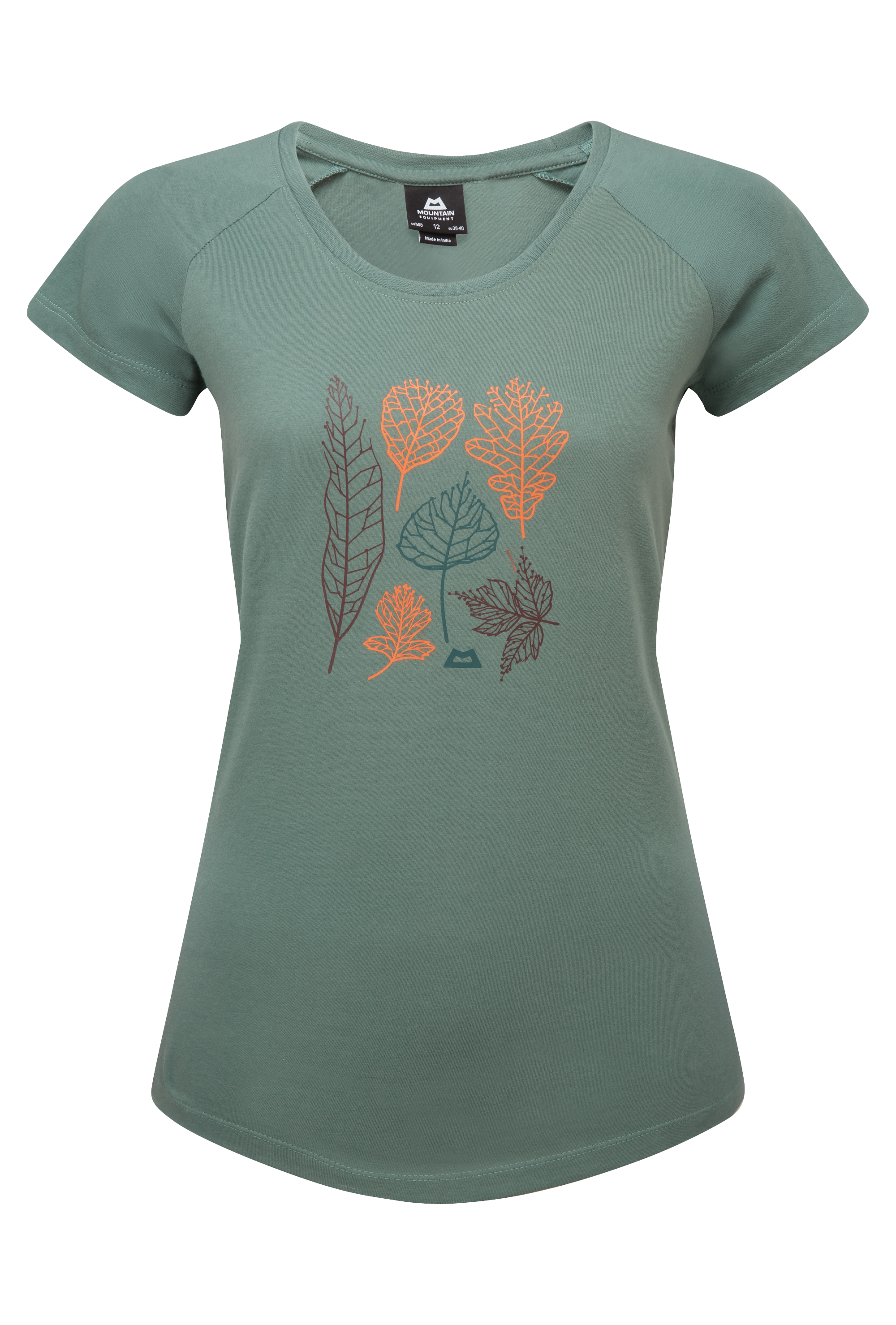 Leaf Women's Tee