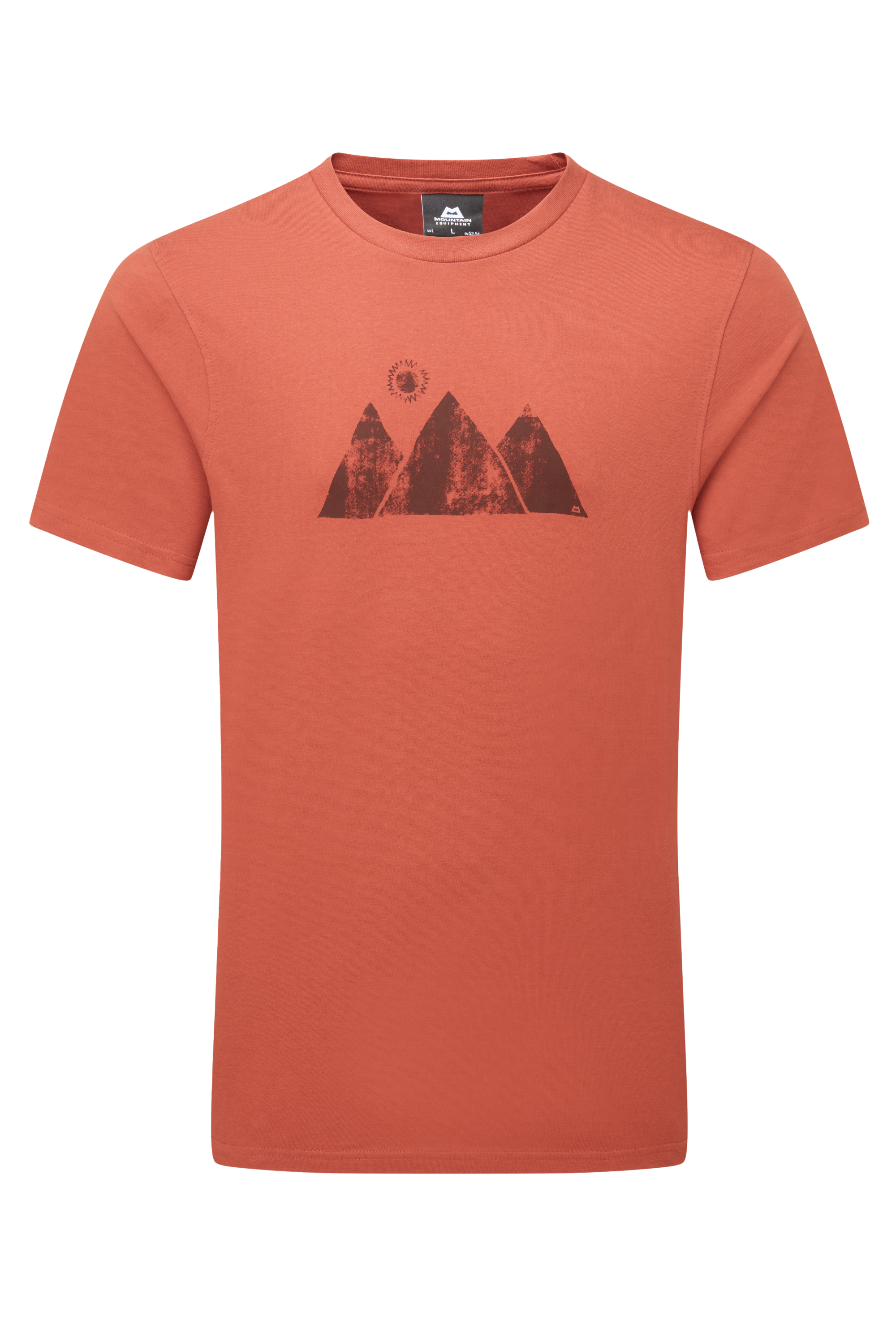 Me-02241 Etruscan Red