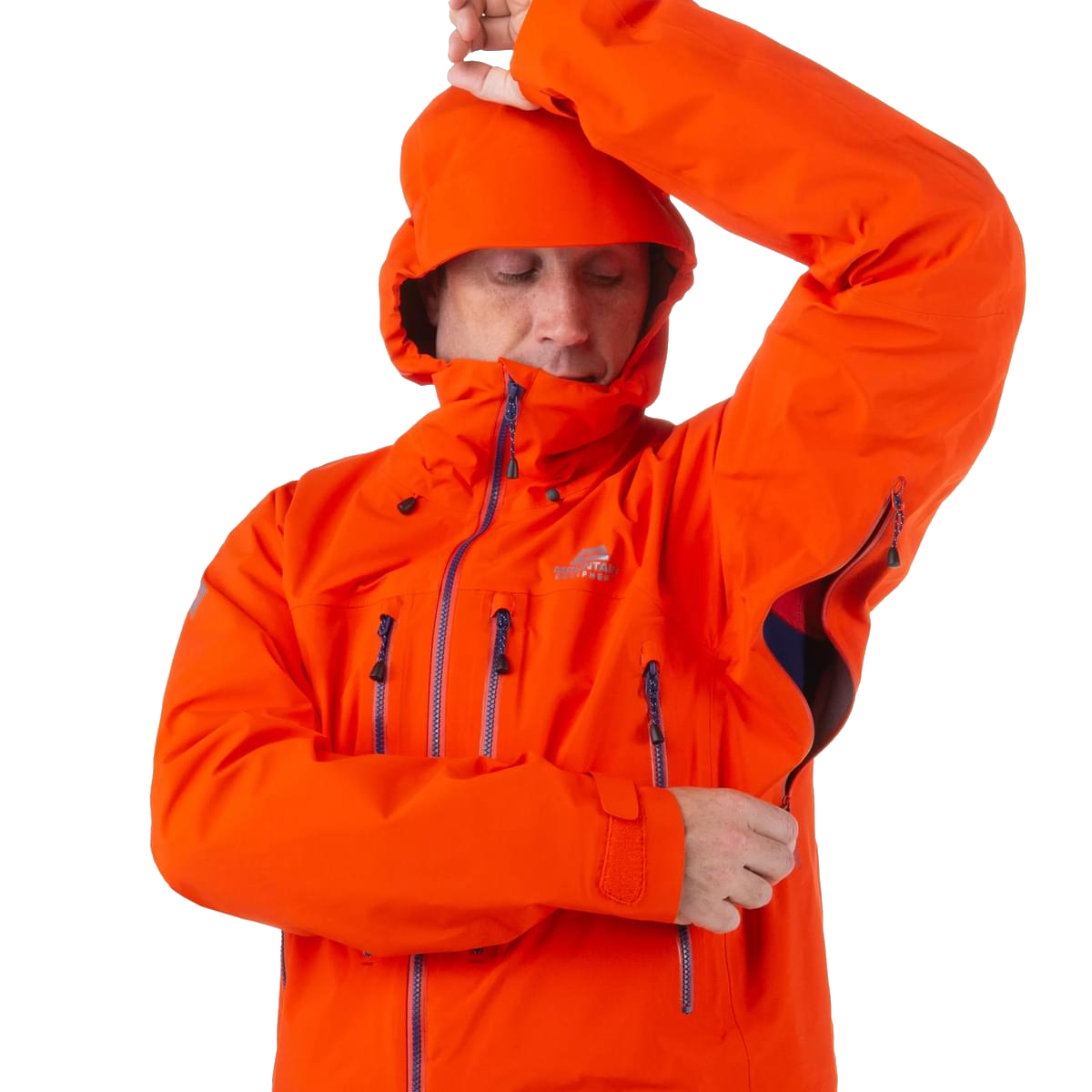 Me-01252 Cardinal Orange,Me-01286 Cosmos,Me-01678 Mykonos Blue