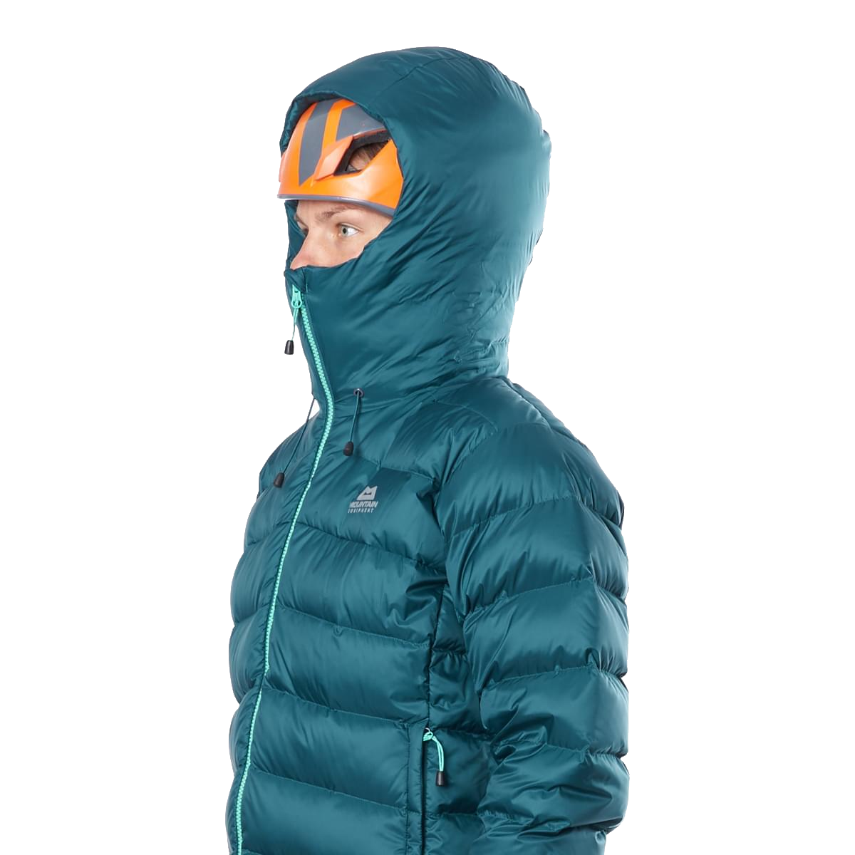 Me-01590 Deep Teal,Me-01898 Chili Red