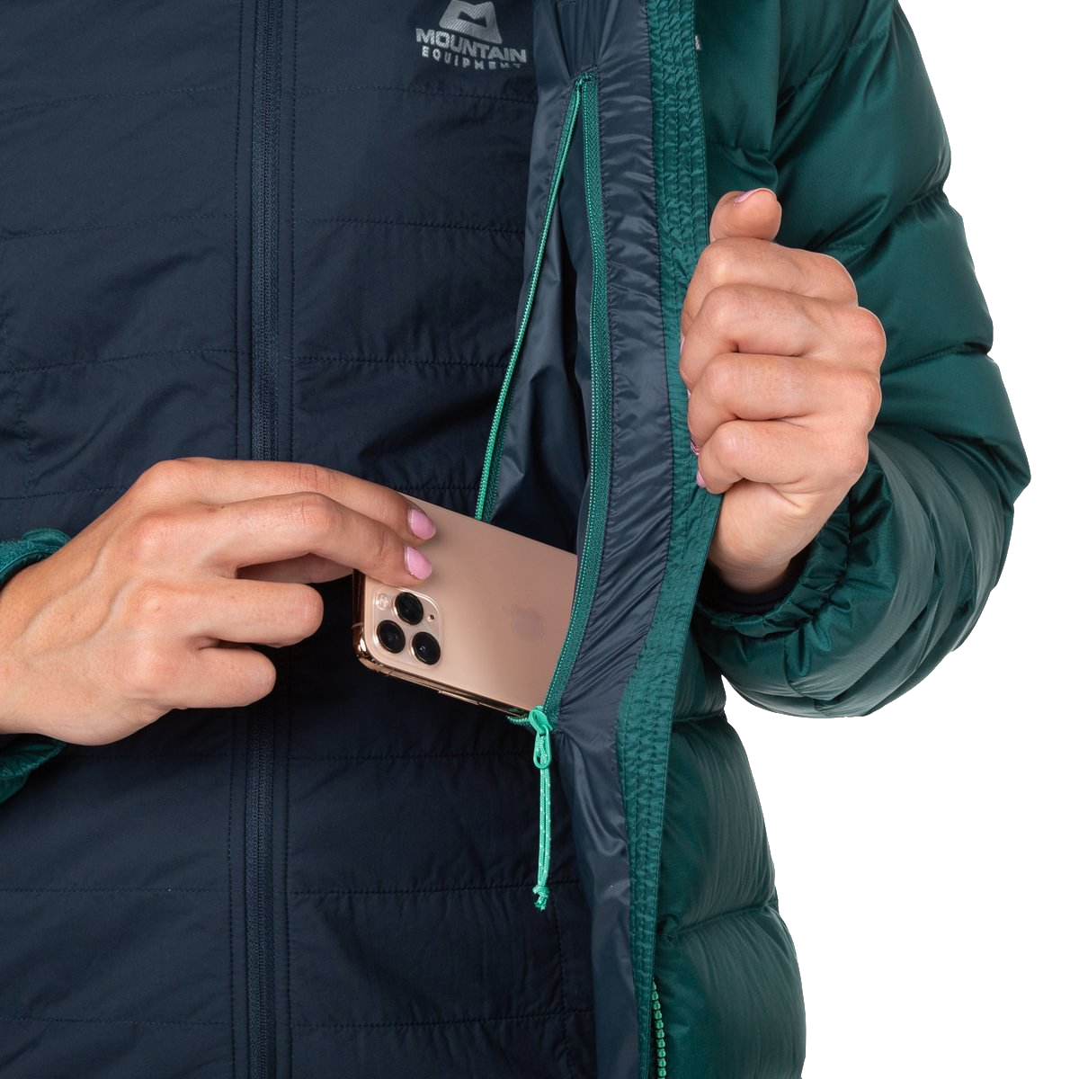 Me-01590 Deep Teal,Me-01898 Chili Red