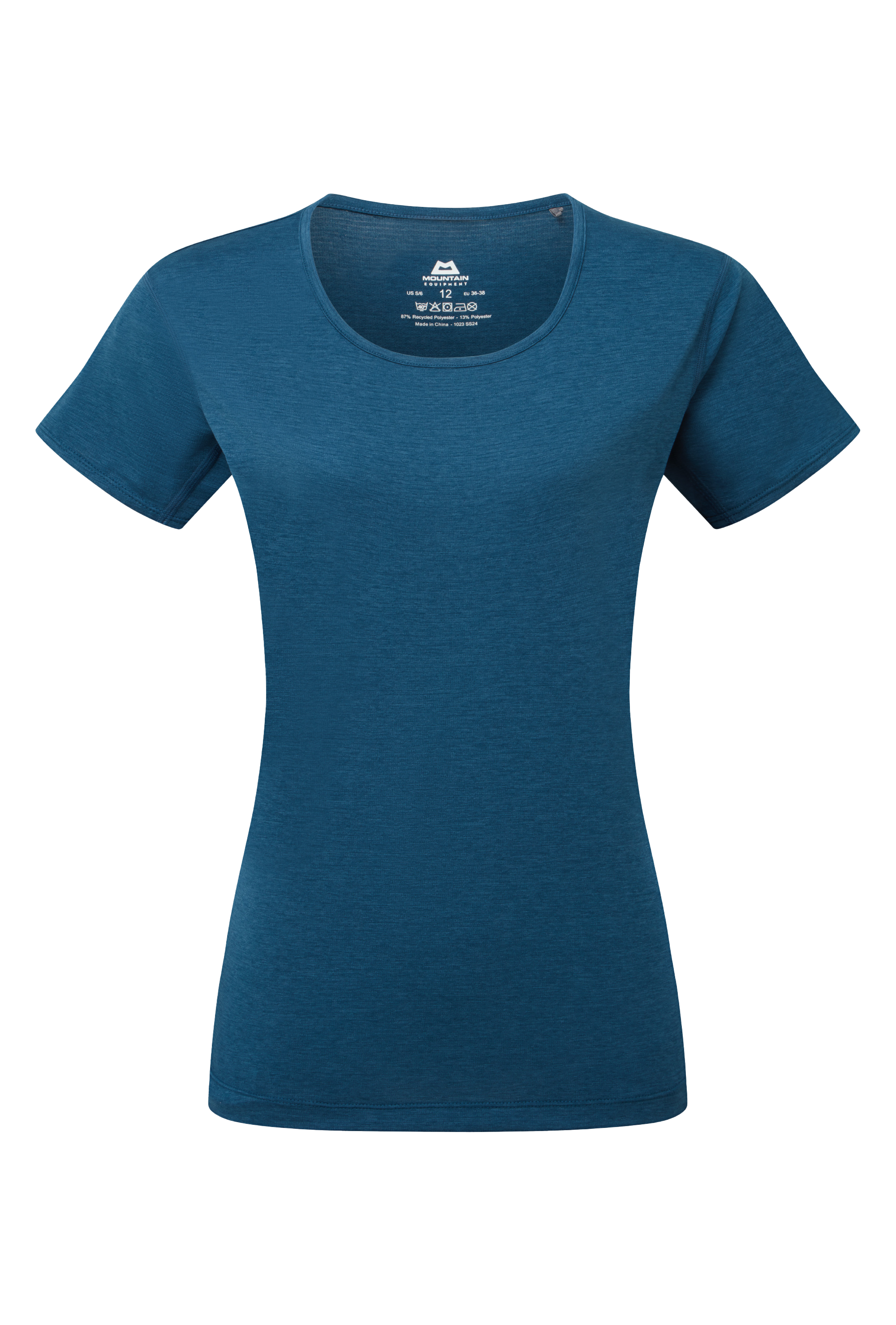 ME-01635 Majolica Blue