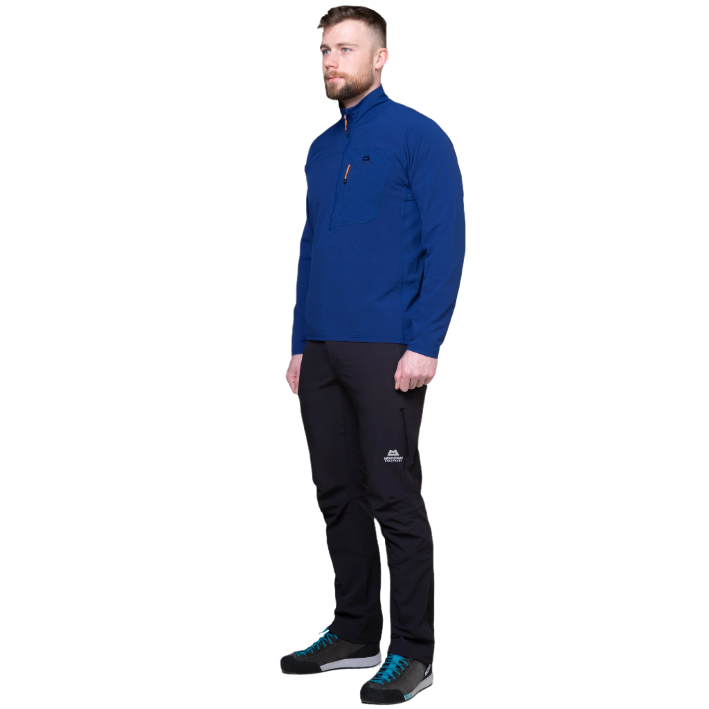 Me-01899 Admiral Blue