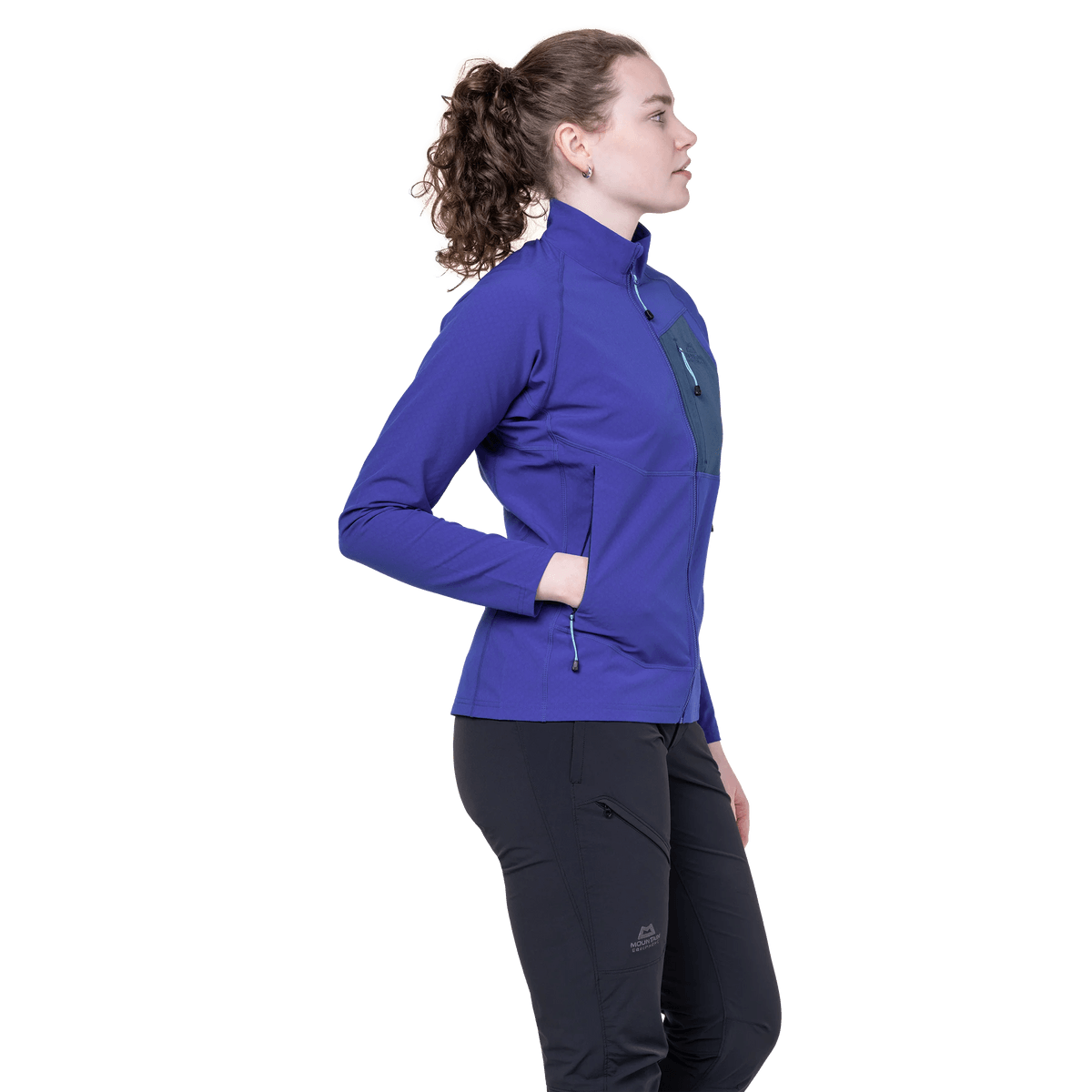 Me-02214 Clematis/Dusk