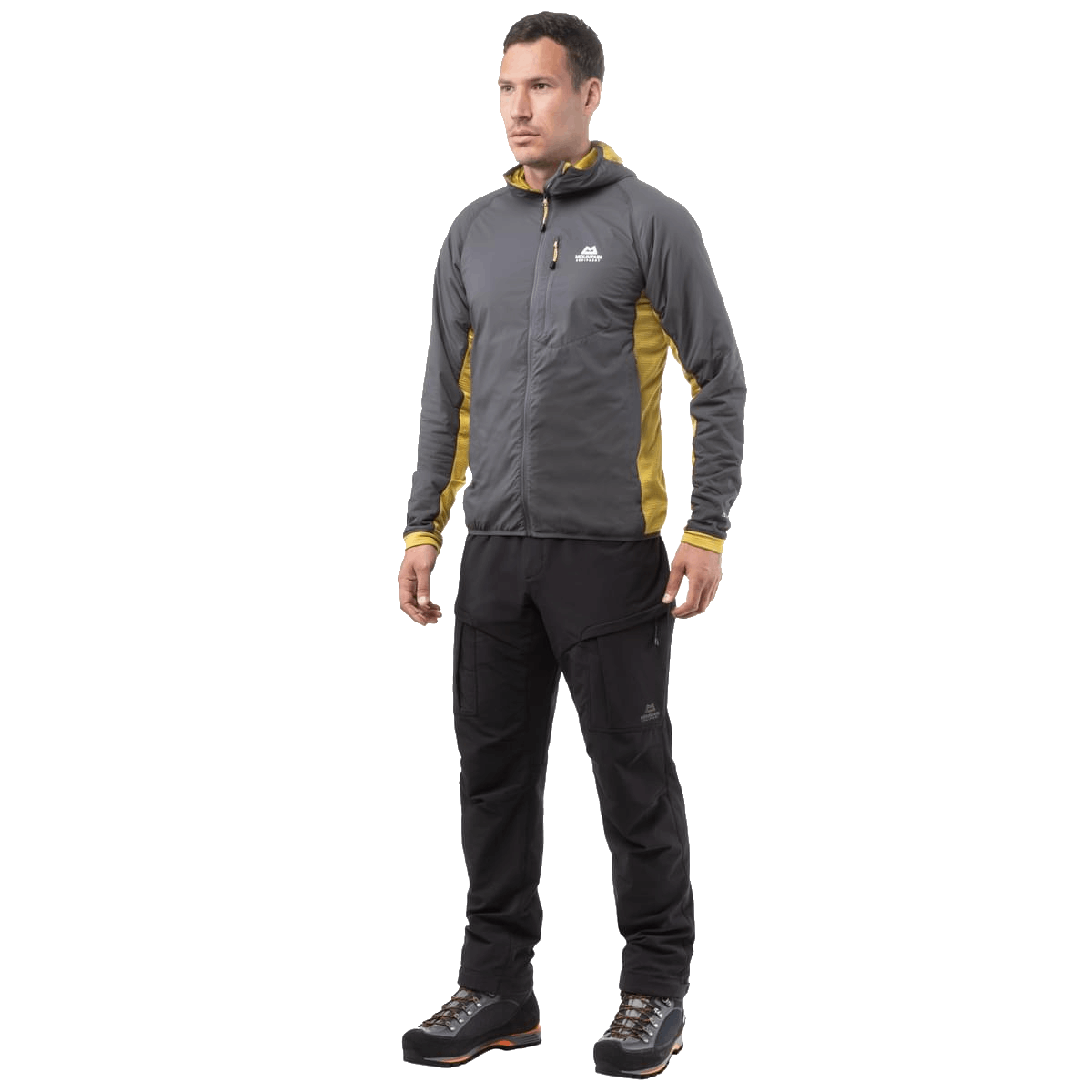 Me-01004 Black,Me-01560 Anvil Grey