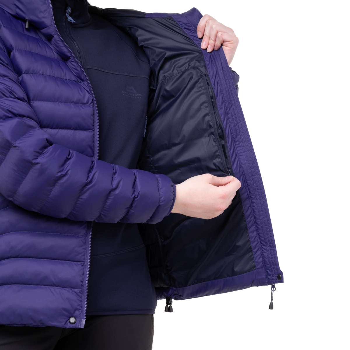 Me-02261 Amethyst/Cosmos,Me-02206 Comos/PorLining