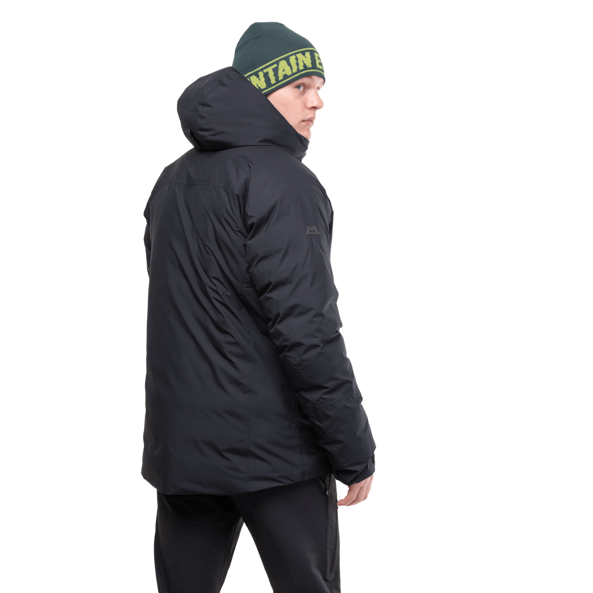 Me-01355 Black/Black