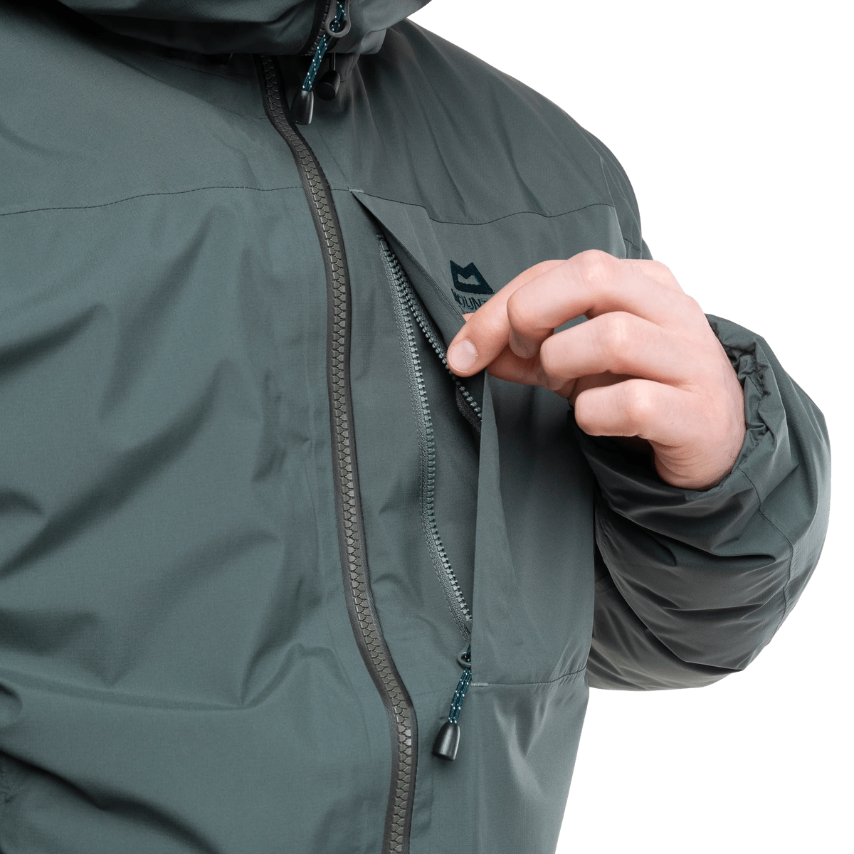 Me-02275 Slate Green/Cosmos