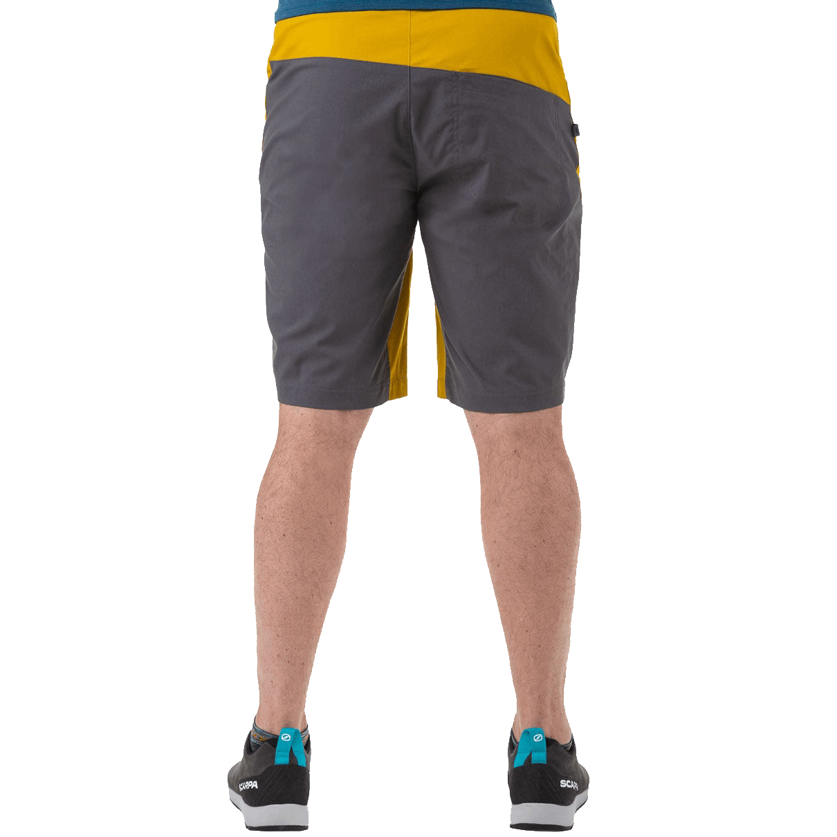 ME-01639 Acid/Anvil Grey