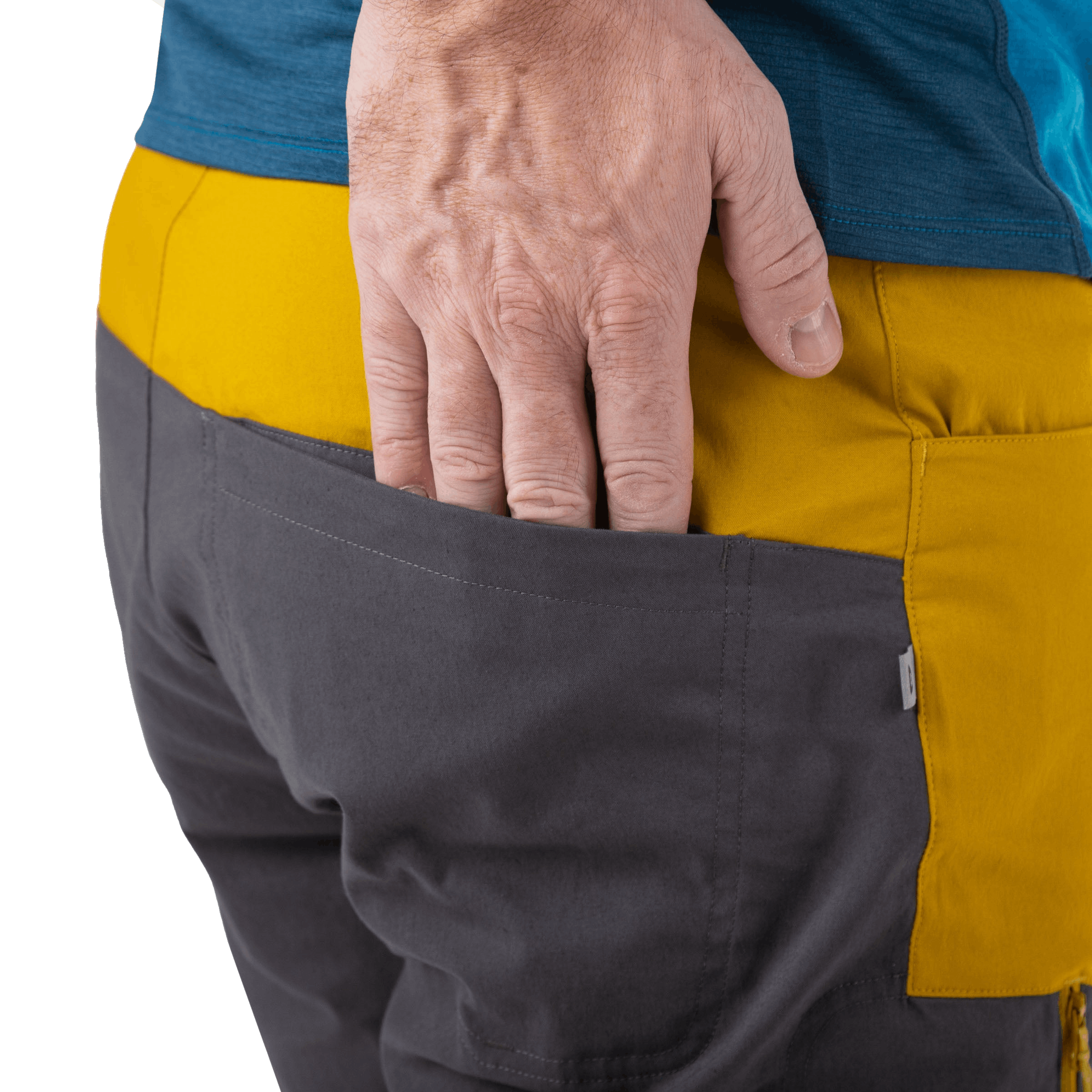 ME-01639 Acid/Anvil Grey