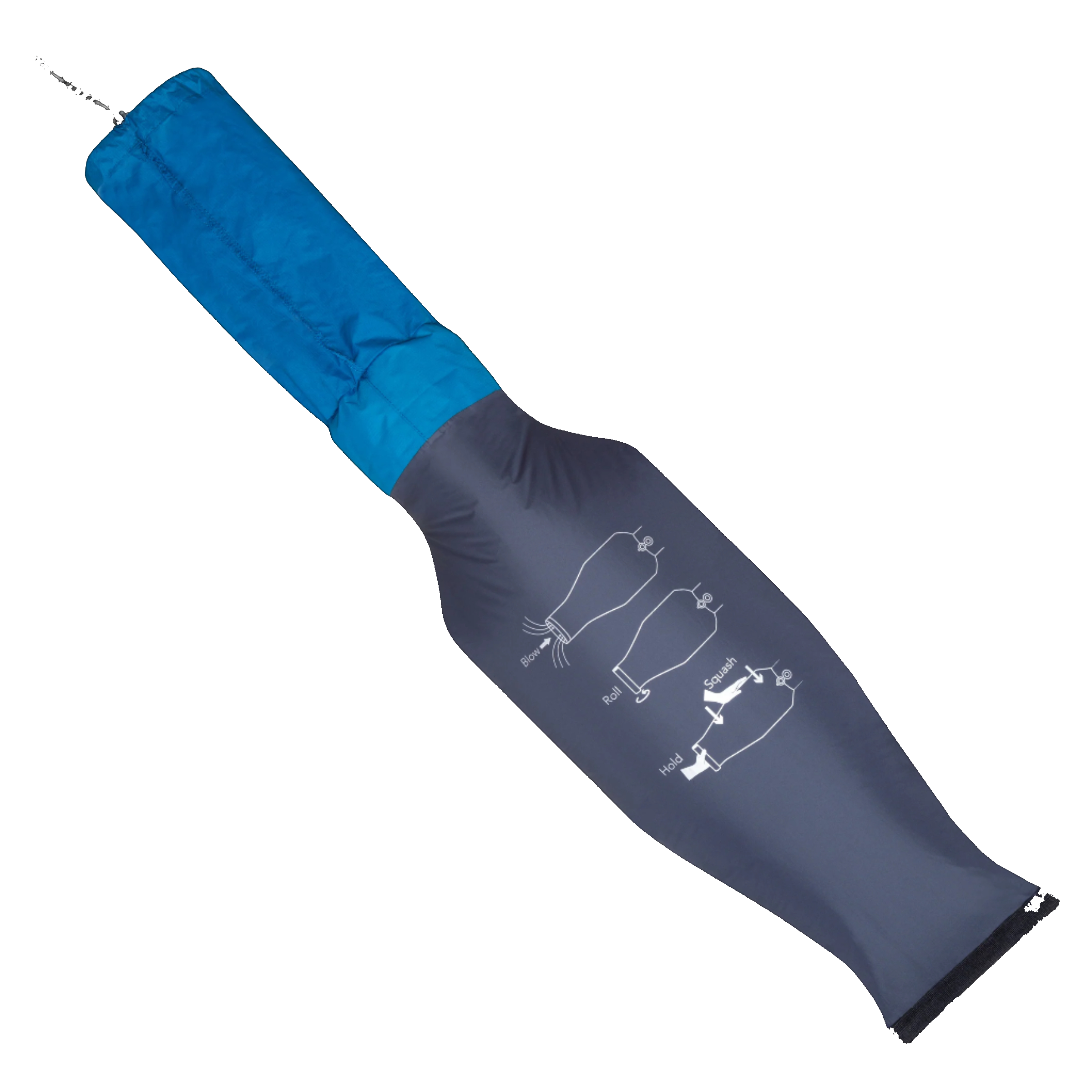 Aerostat Down 7.0 Mat