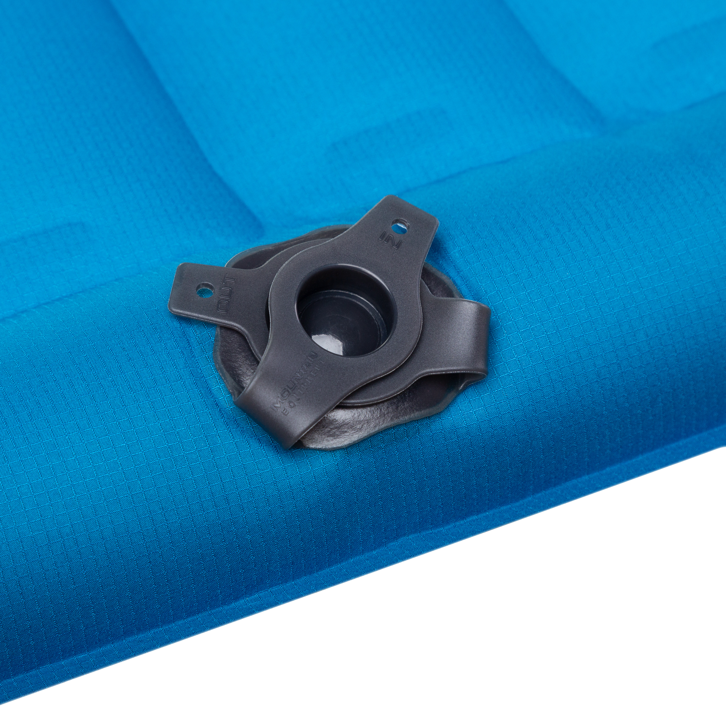 detail::Selbstverschließendes 2-Wege-Ventil