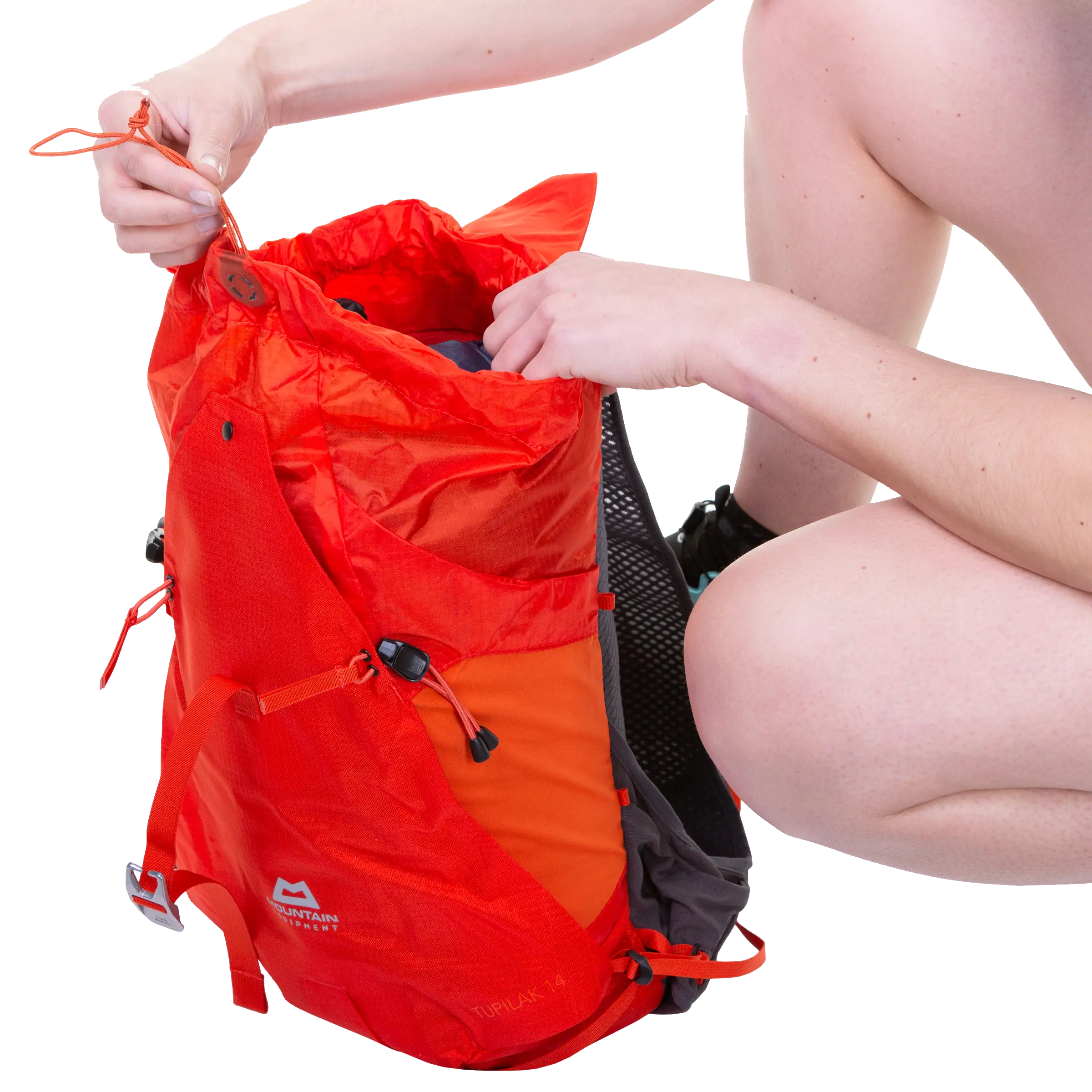 Tupilak 14 Vest Pack