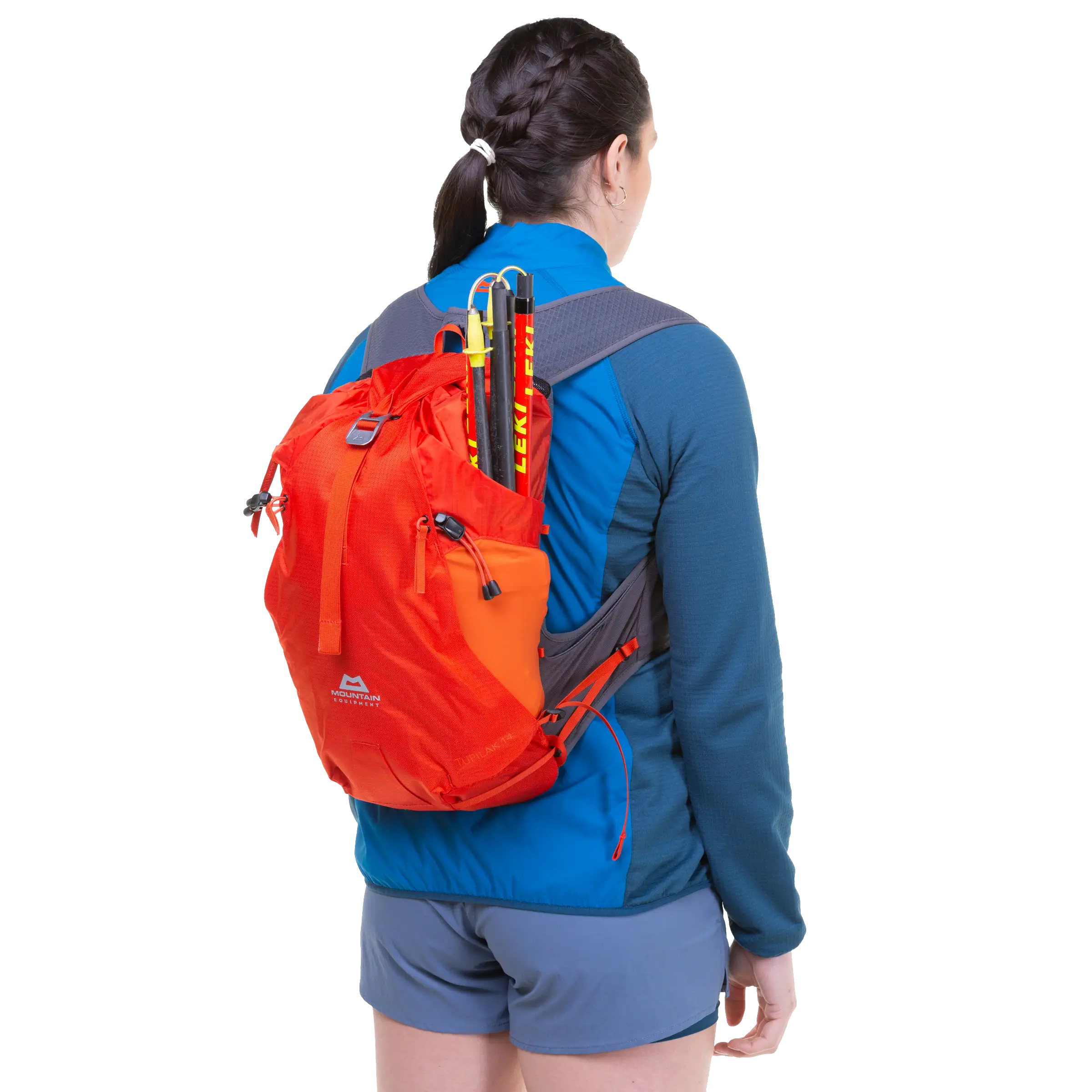Tupilak 14 Vest Pack