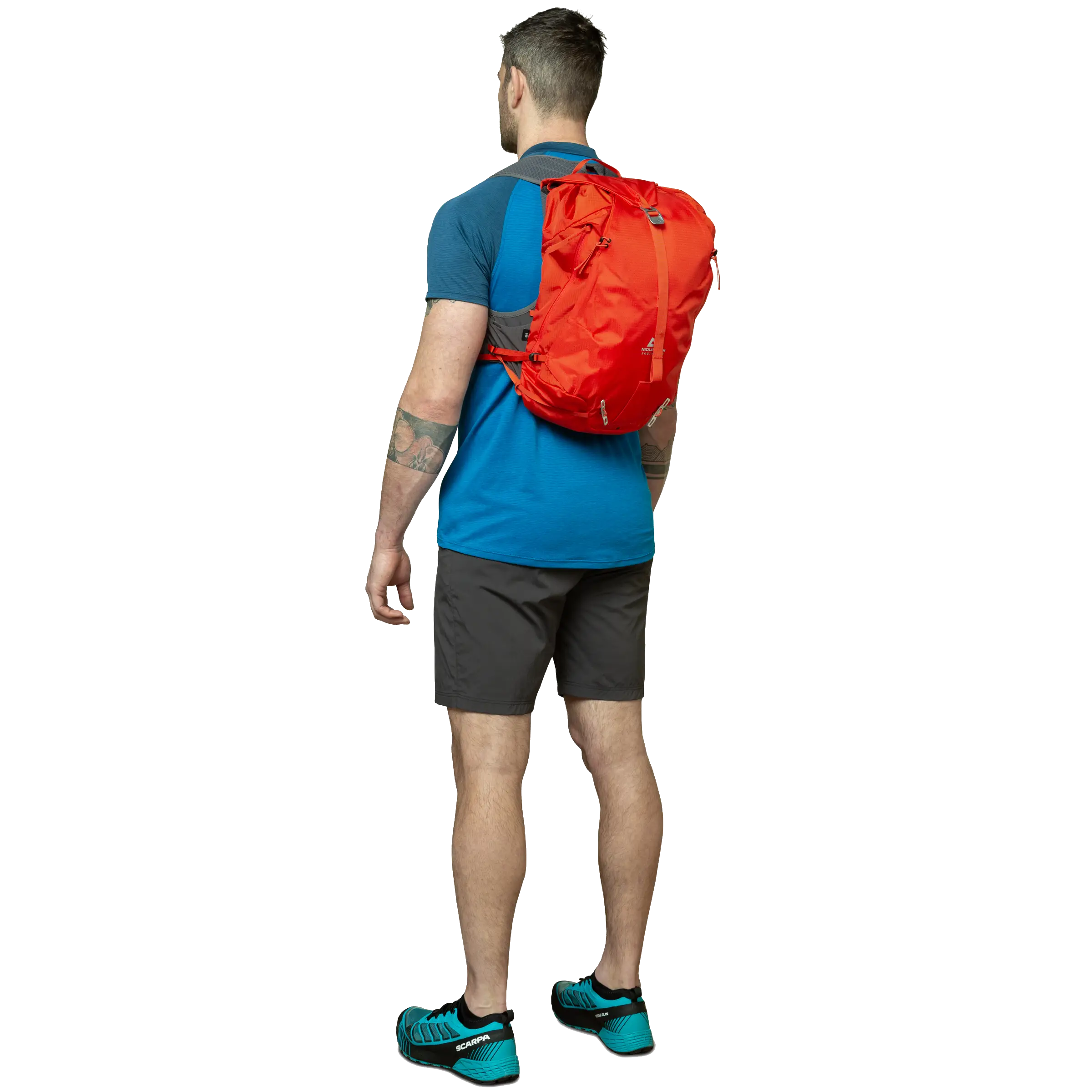 Tupilak 20 Vest Pack