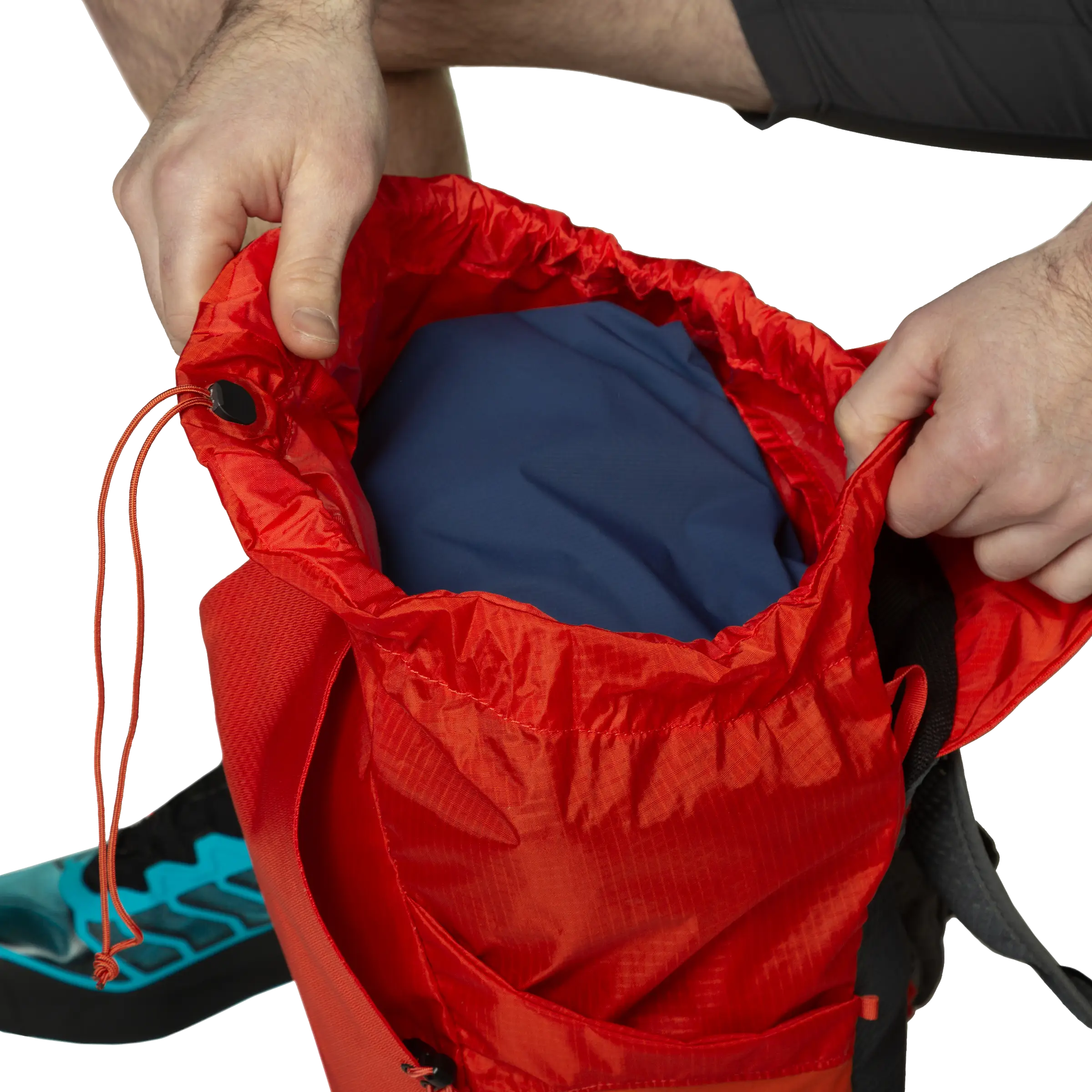 Tupilak 20 Vest Pack