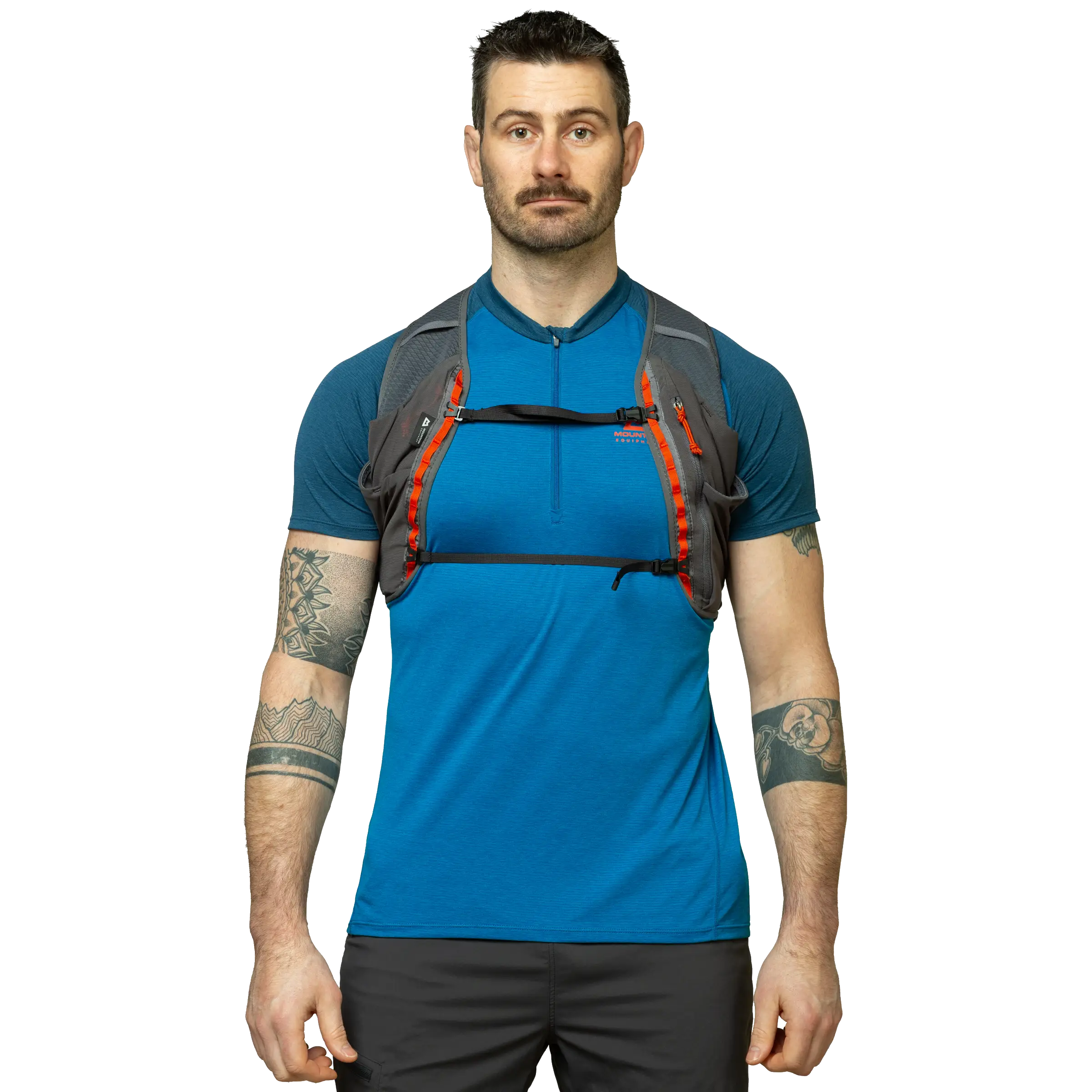 Tupilak 20 Vest Pack