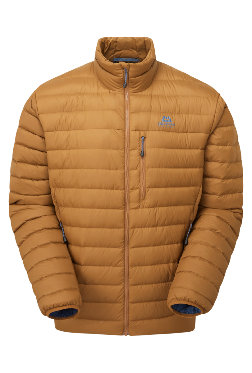 Earthrise Mens Jacket