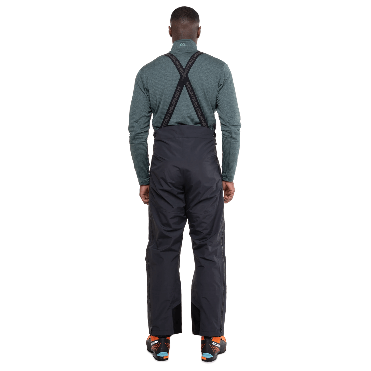 Me-01004 Black