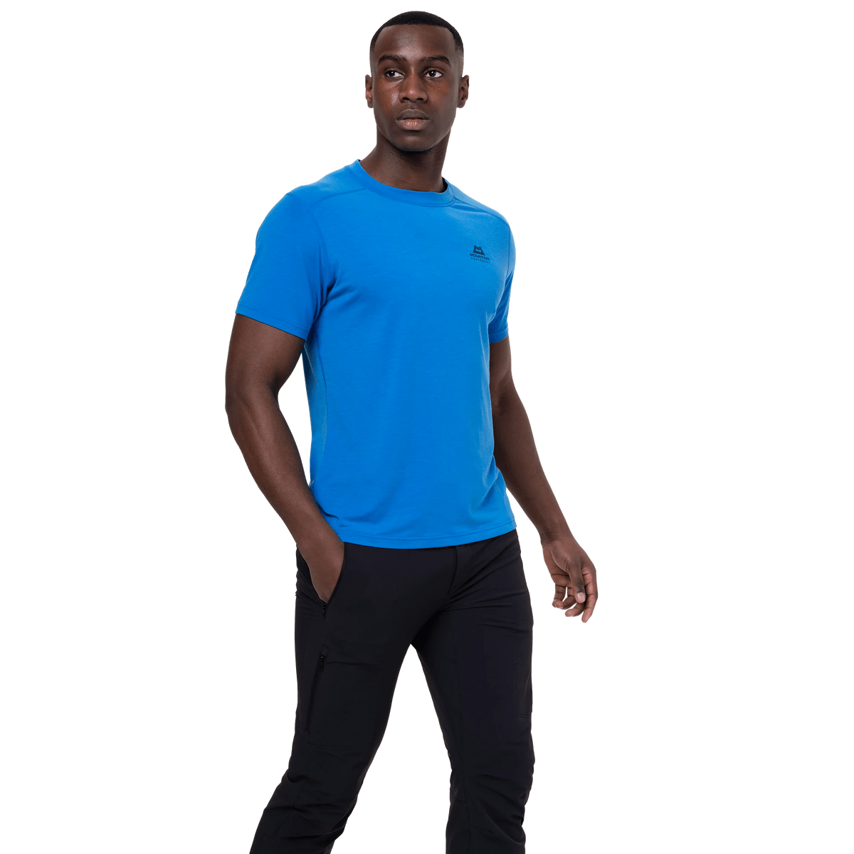 Me-01965 Atlantic Blue