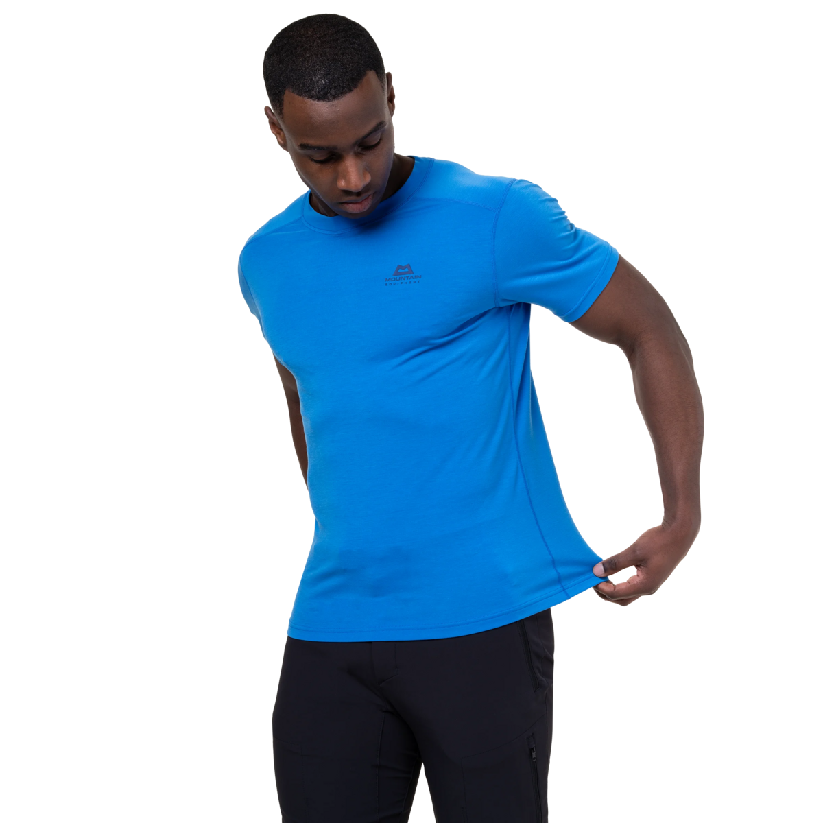 Me-01965 Atlantic Blue