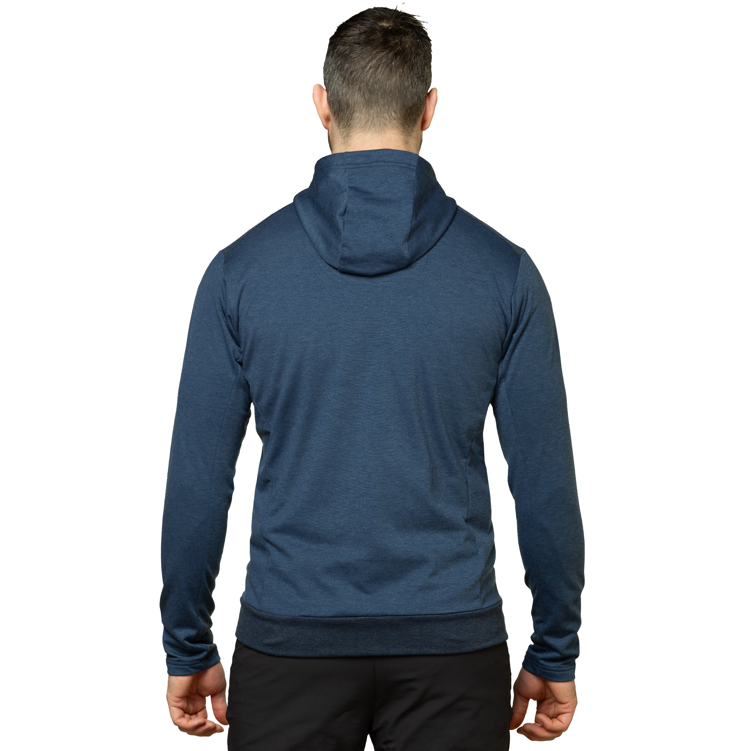 Oracool Hooded Men's Jacket