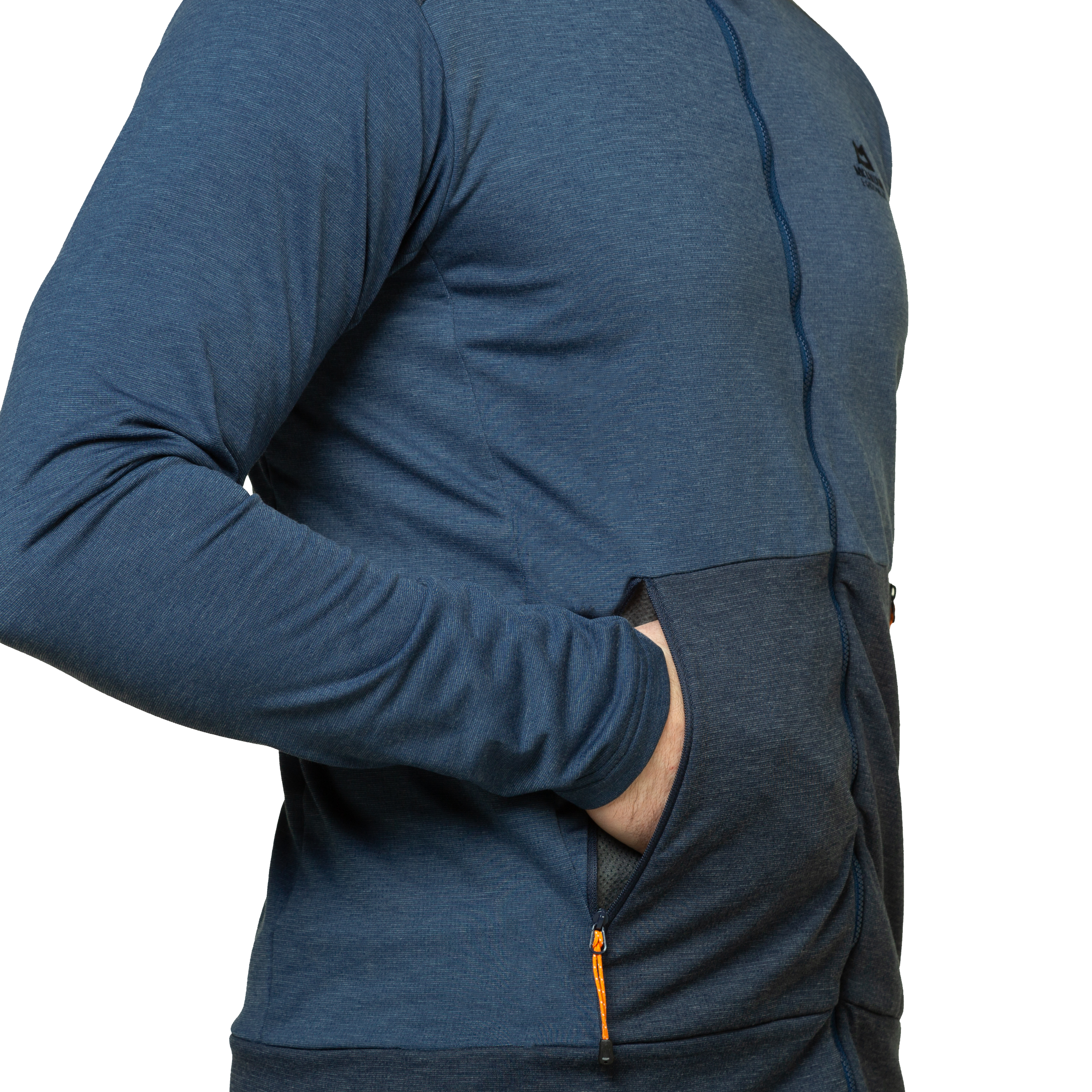 Oracool Hooded Men's Jacket