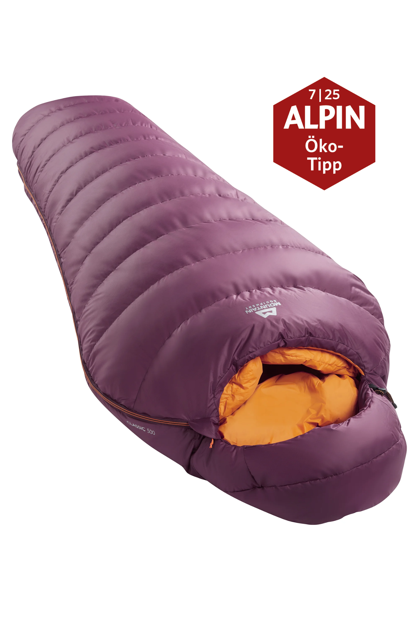 Classic Eco 500 Women's