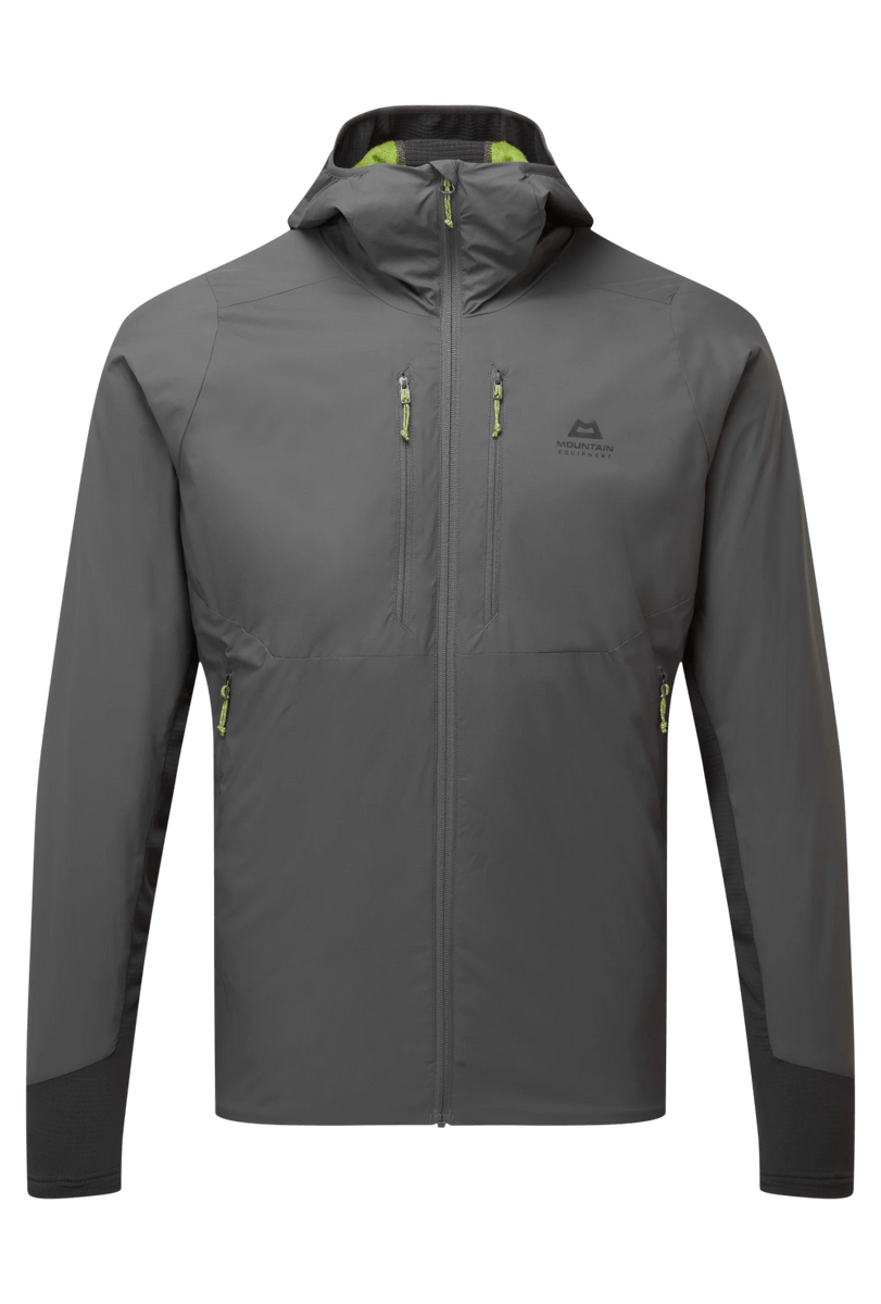 Me-01560 Anvil Grey