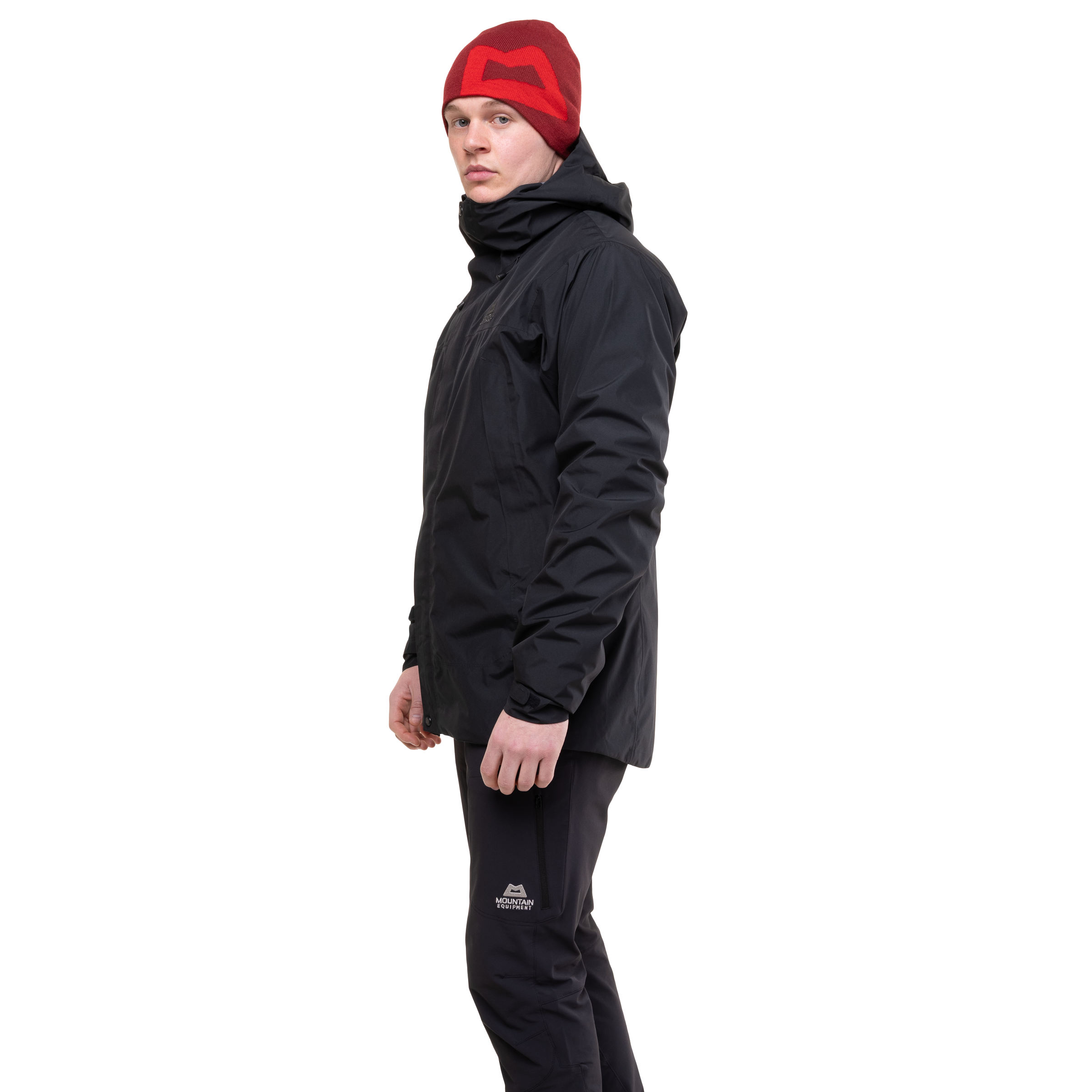 Me-01004 Black,Me-01899 Admiral Blue