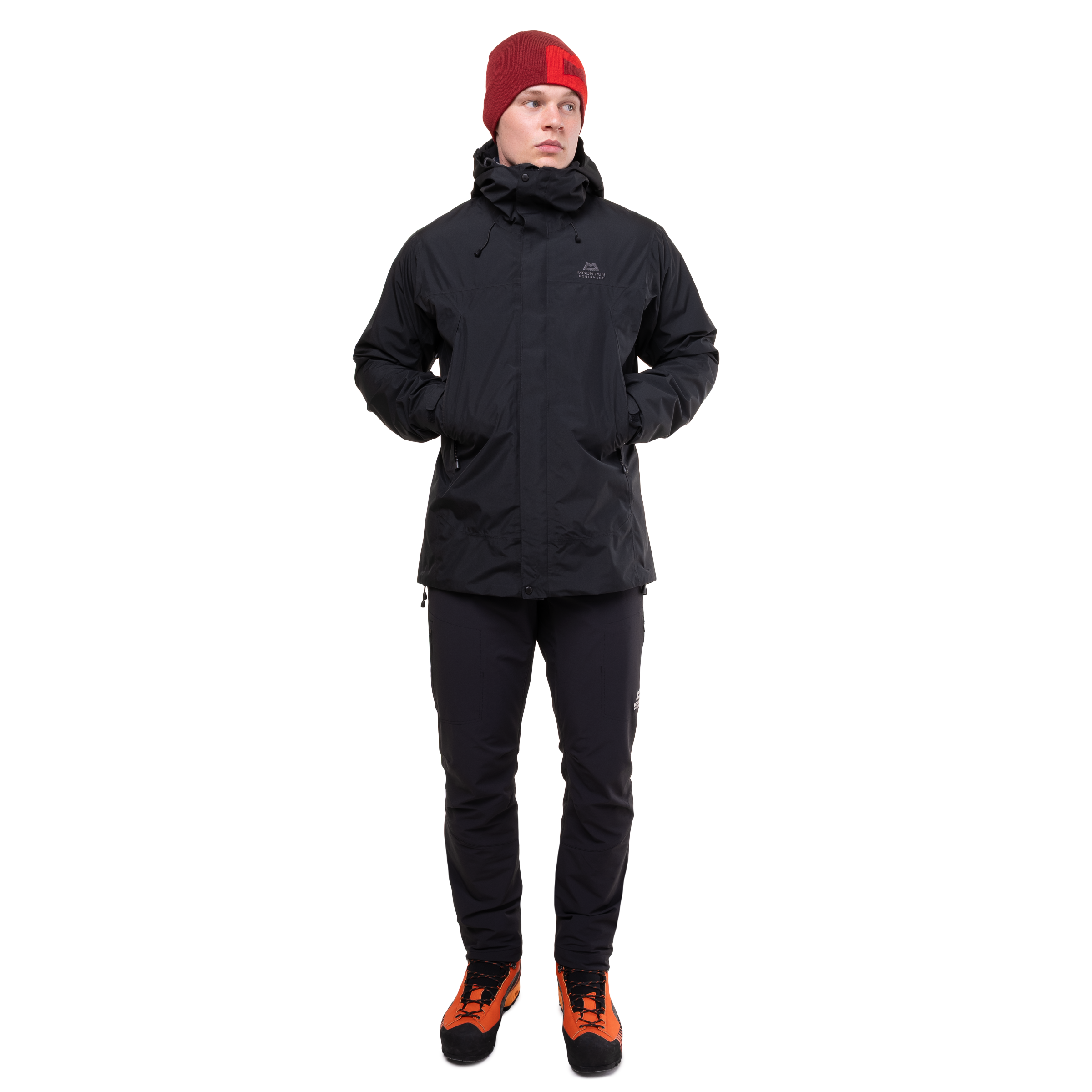 Me-01004 Black,Me-01899 Admiral Blue