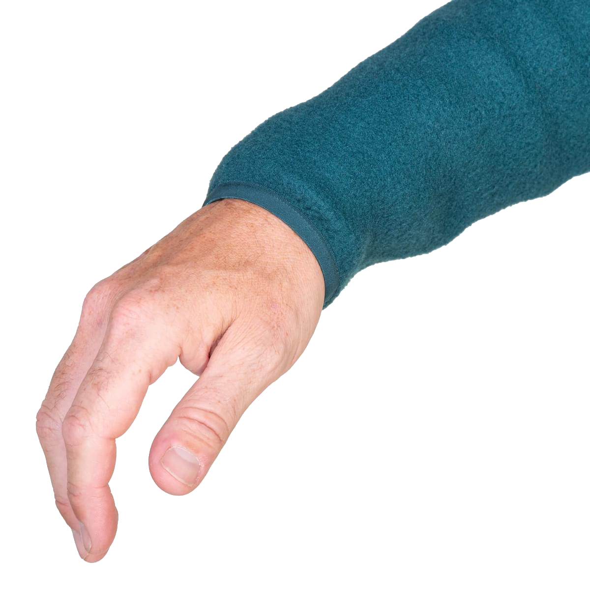 Highpile Men's Jacket