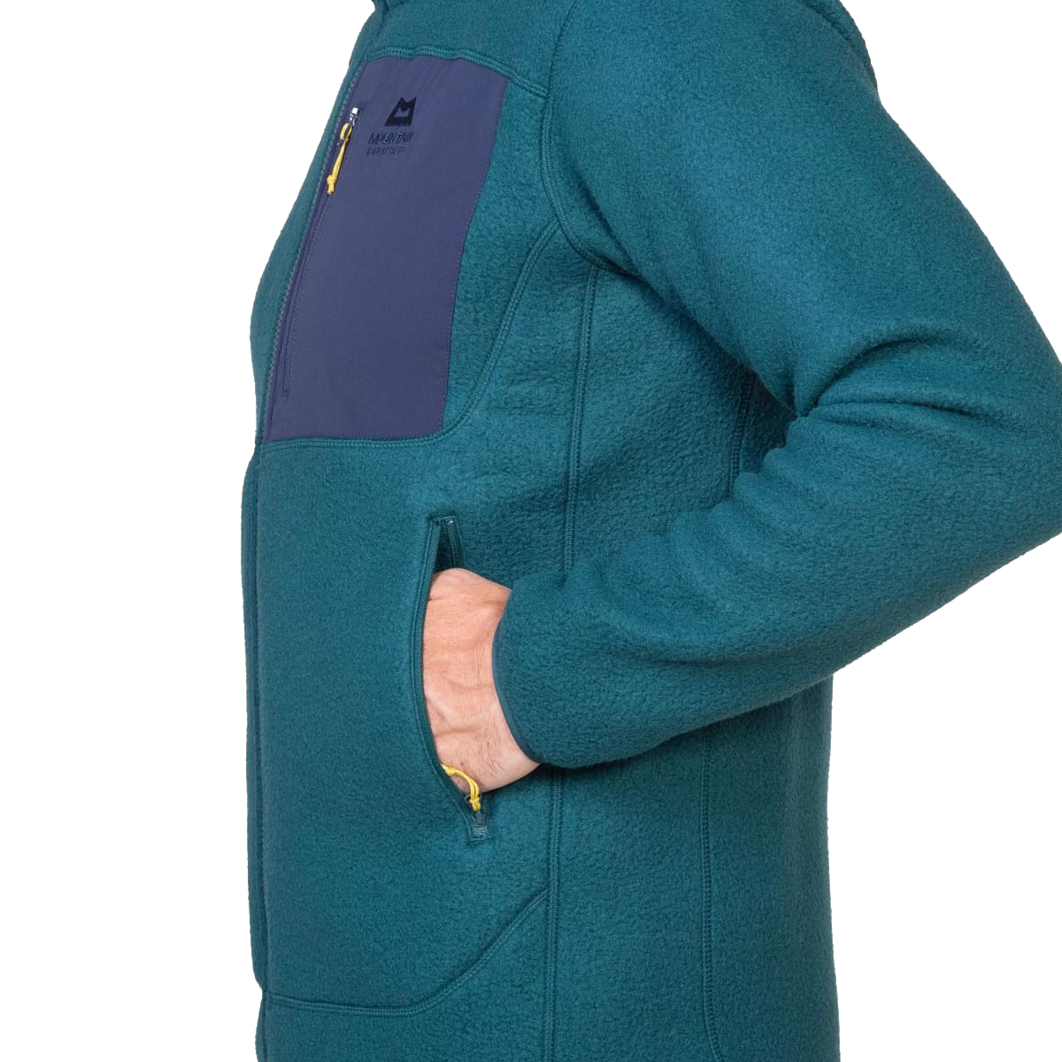 Highpile Men's Jacket