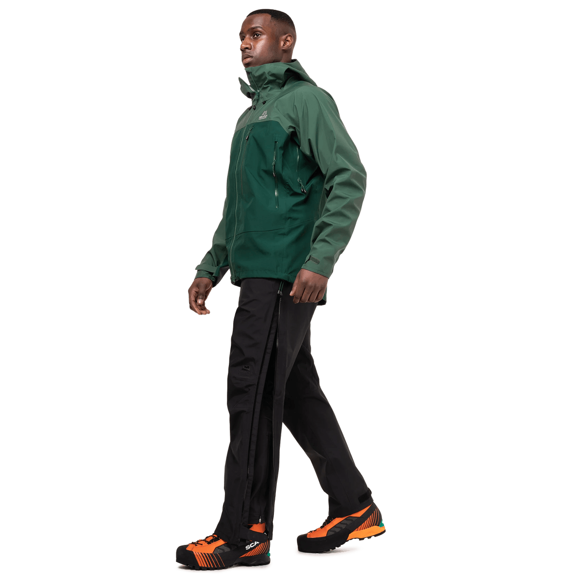 Me-01004 Black
