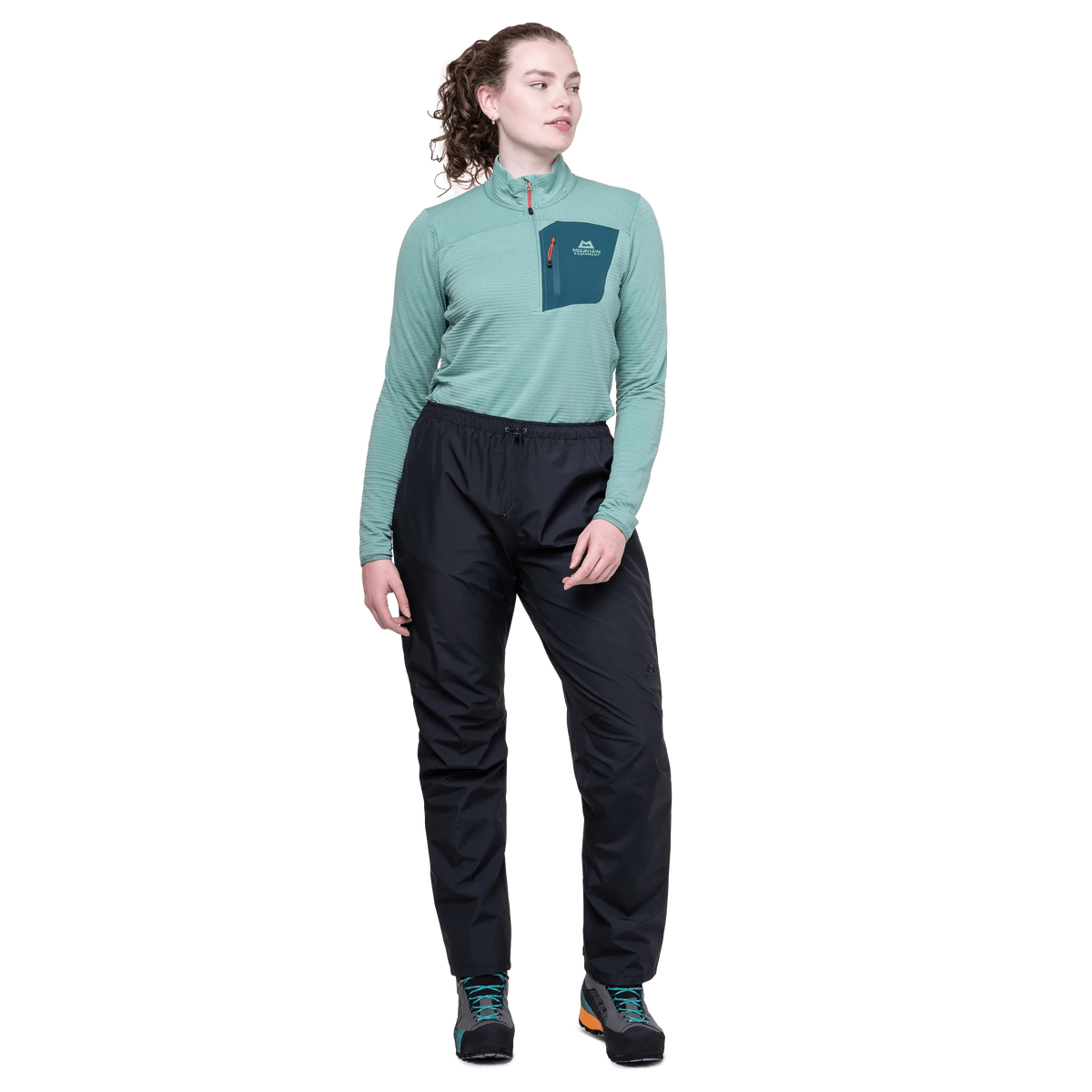 Me-01004 Black