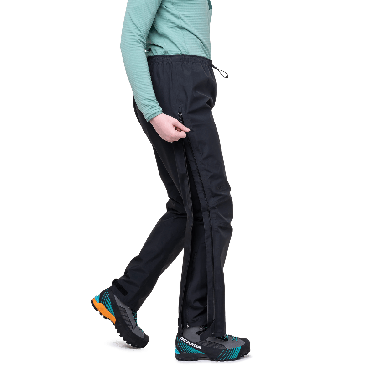 Me-01004 Black